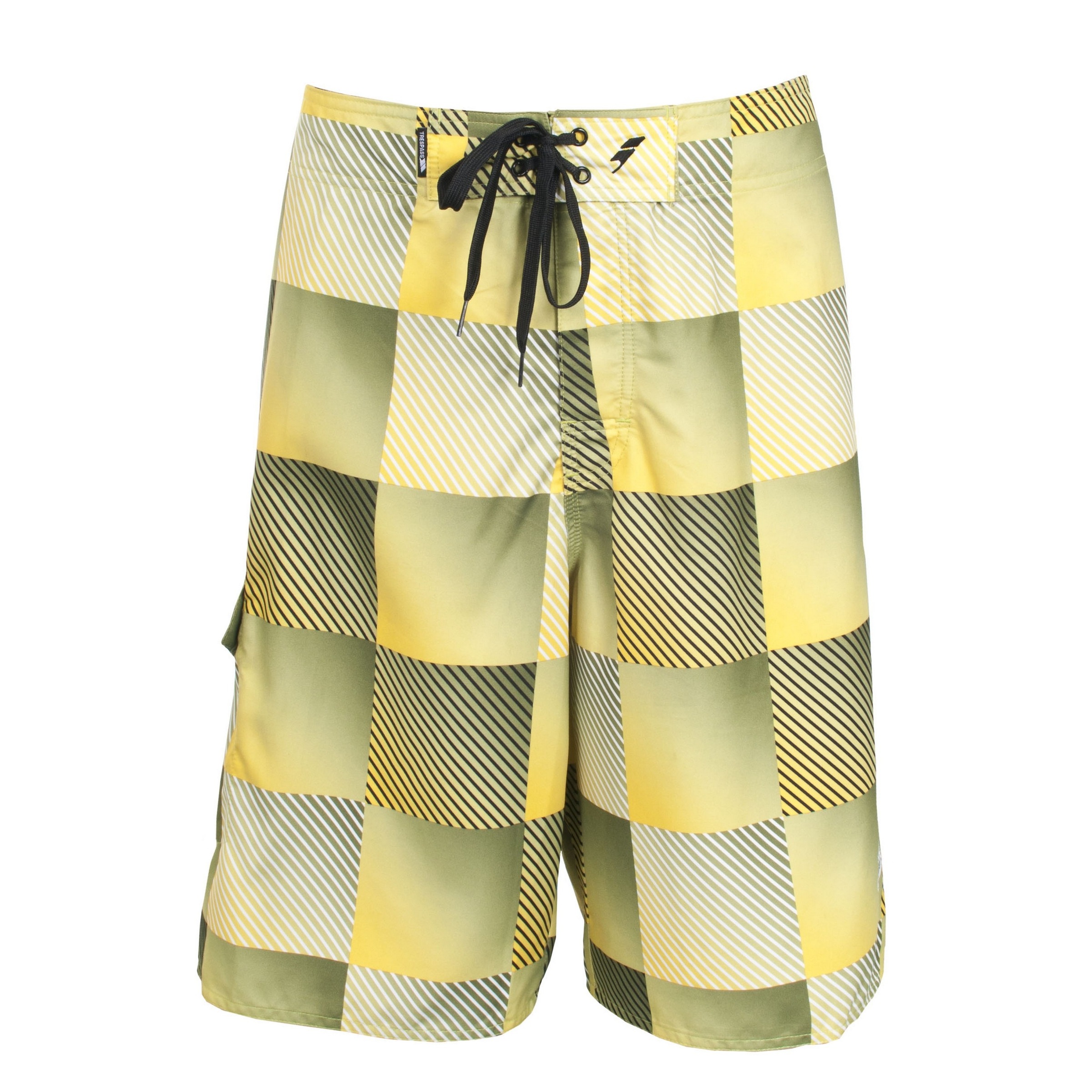 Boardshorts »Herren Hirame Bade-Shorts«