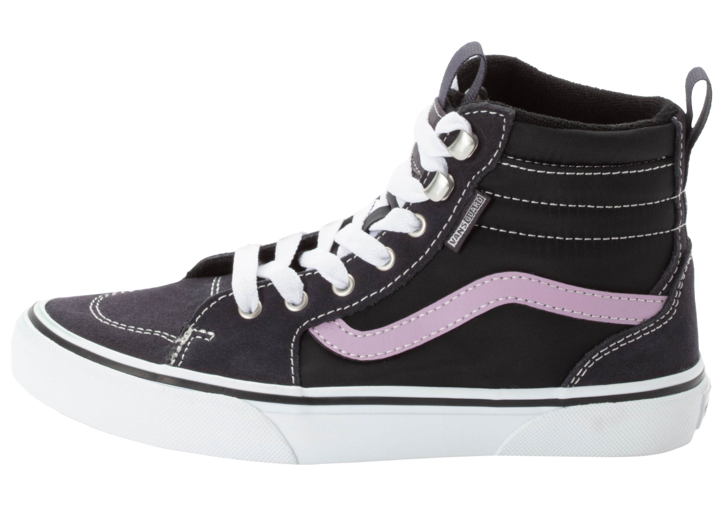Vans Sneaker »Filmore Hi VansGuard«