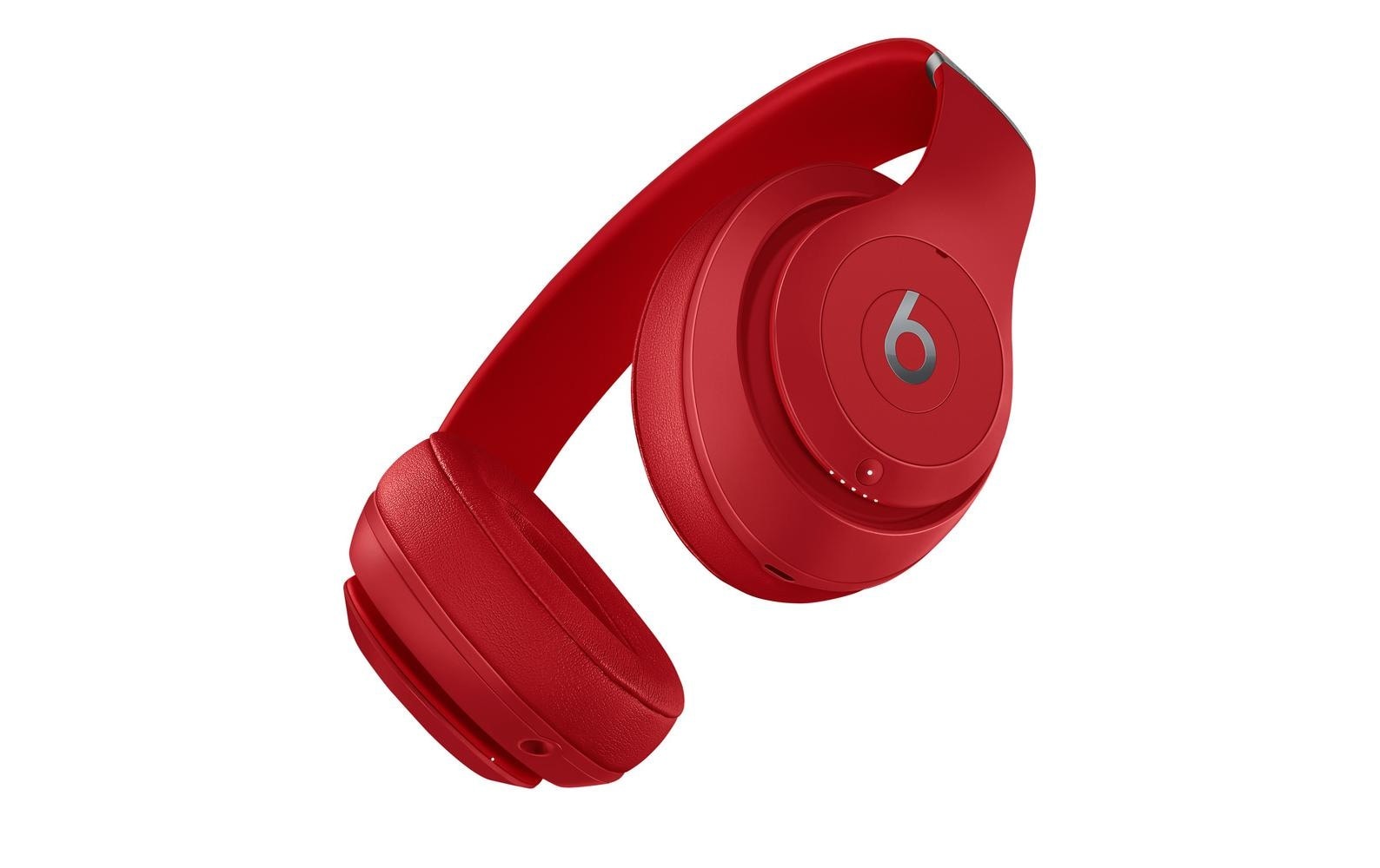 Beats by Dr. Dre Over-Ear-Kopfhörer »Over-Ear-Kopfhörer Stud«, Bluetooth