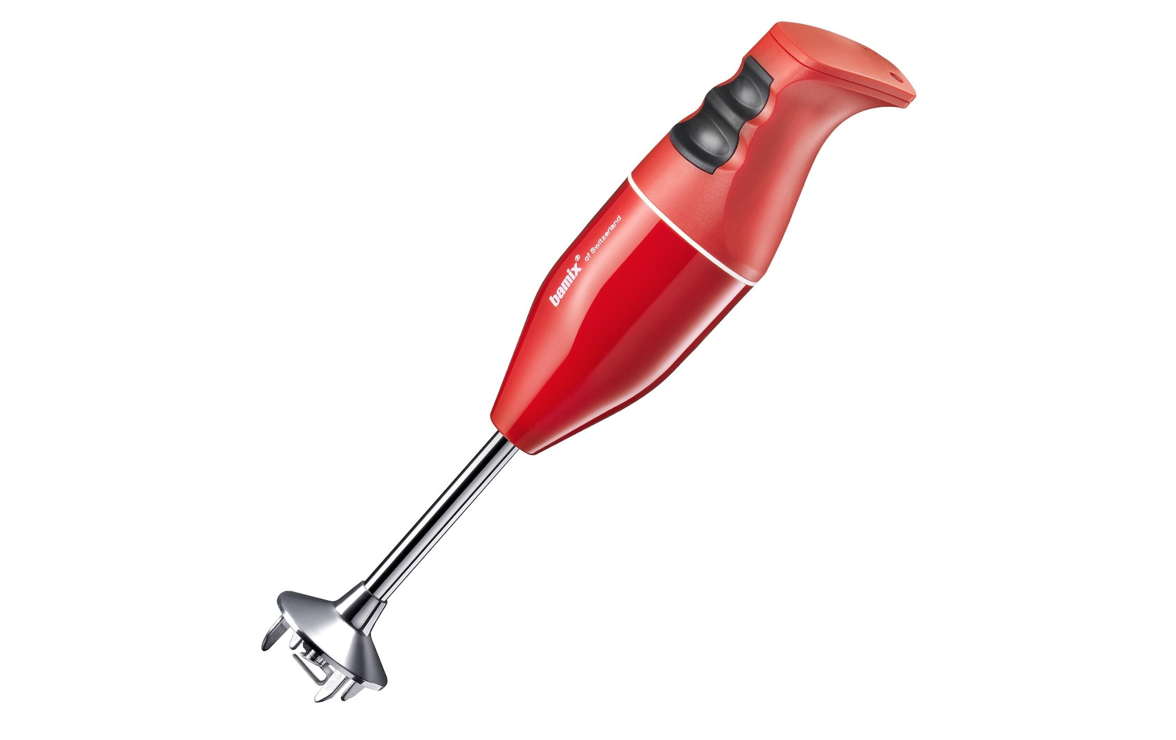 Bamix Stabmixer »EO 140 Classic, Rot«, 140 W