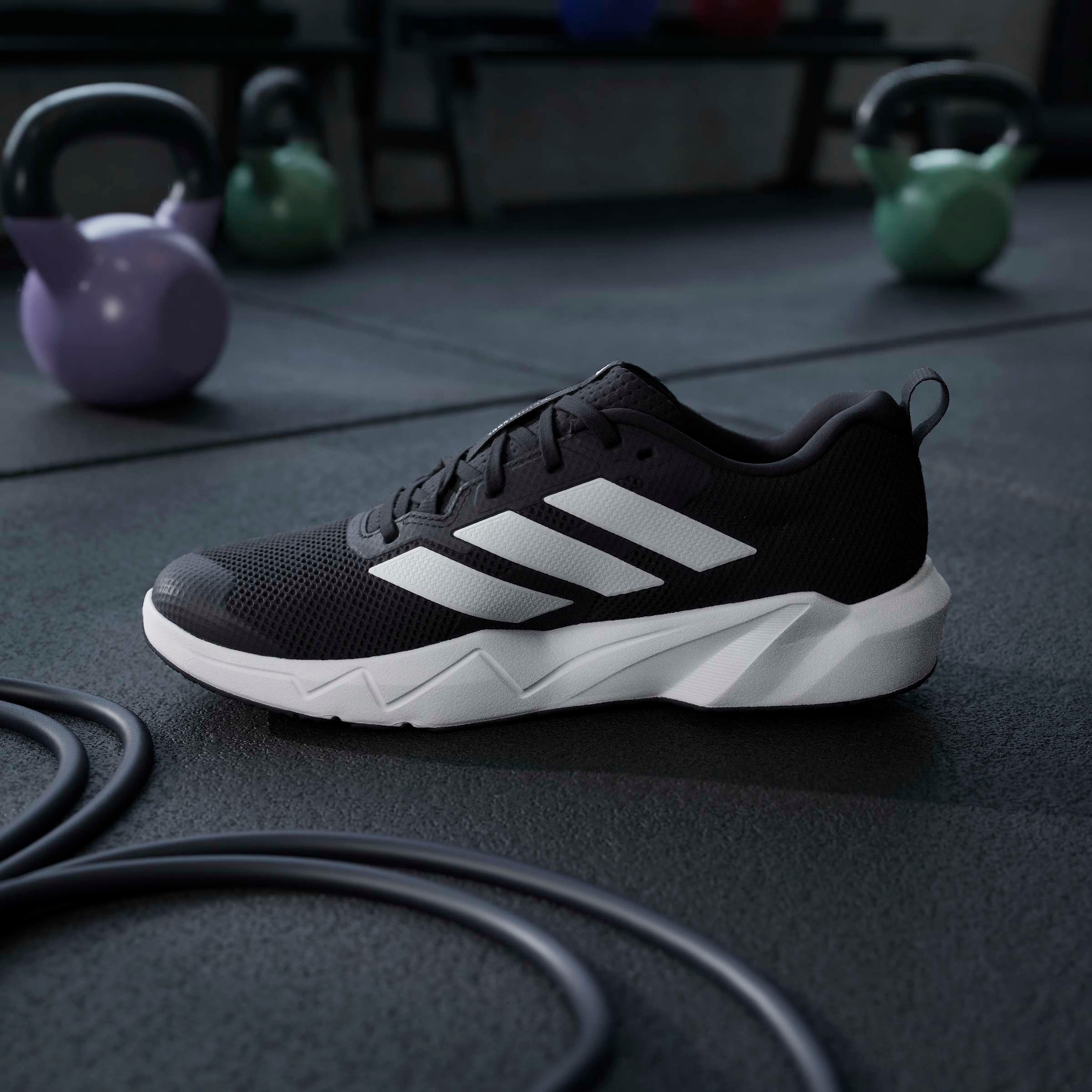 adidas Performance Trainingsschuh »RAPIDMOVE GO TRAINER«  ideal für Gym und Fitnessstudio