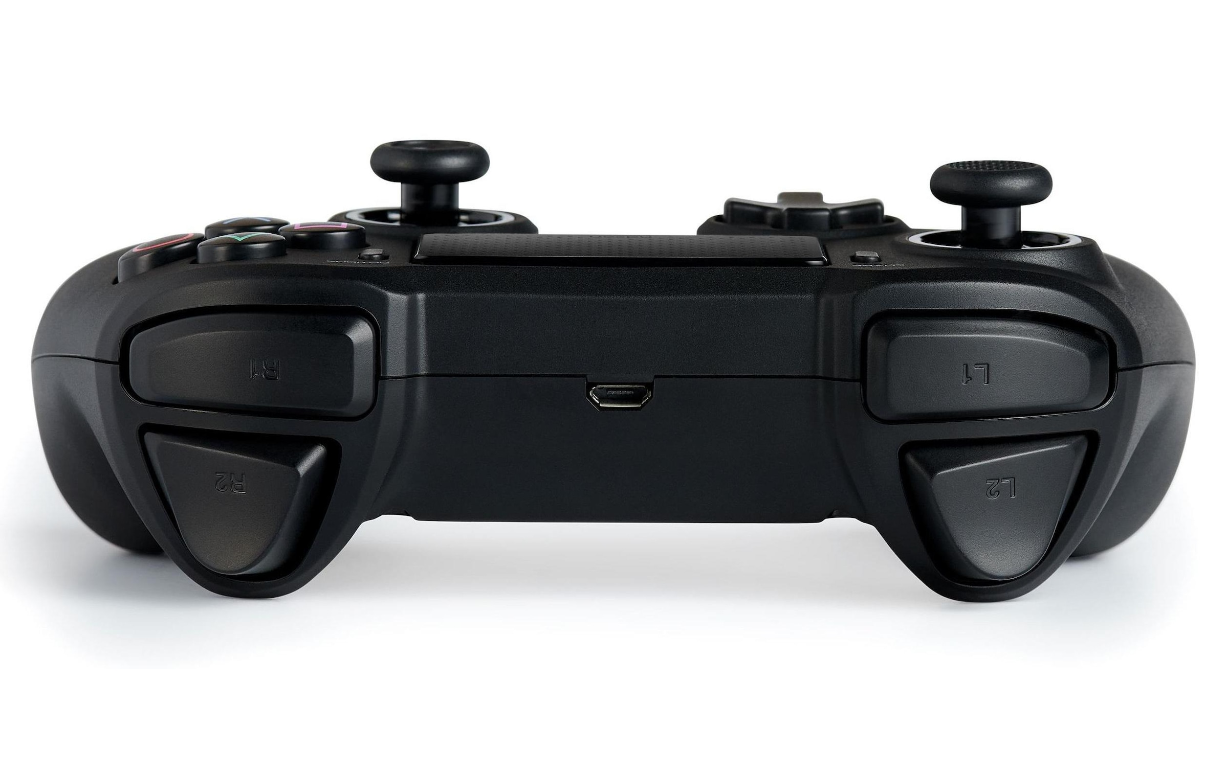 Gamepad »GAME Nacon Asymmetric Wireless Controller«