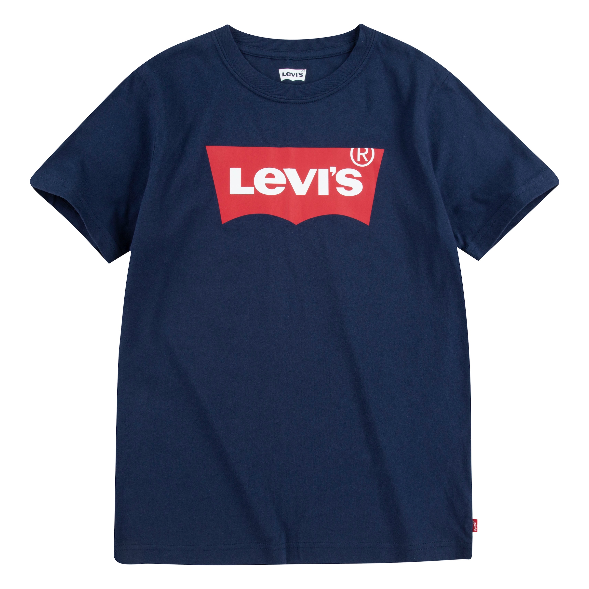 Levi's® Kids T-Shirt »LVB BATWING TEE«, for BOYS