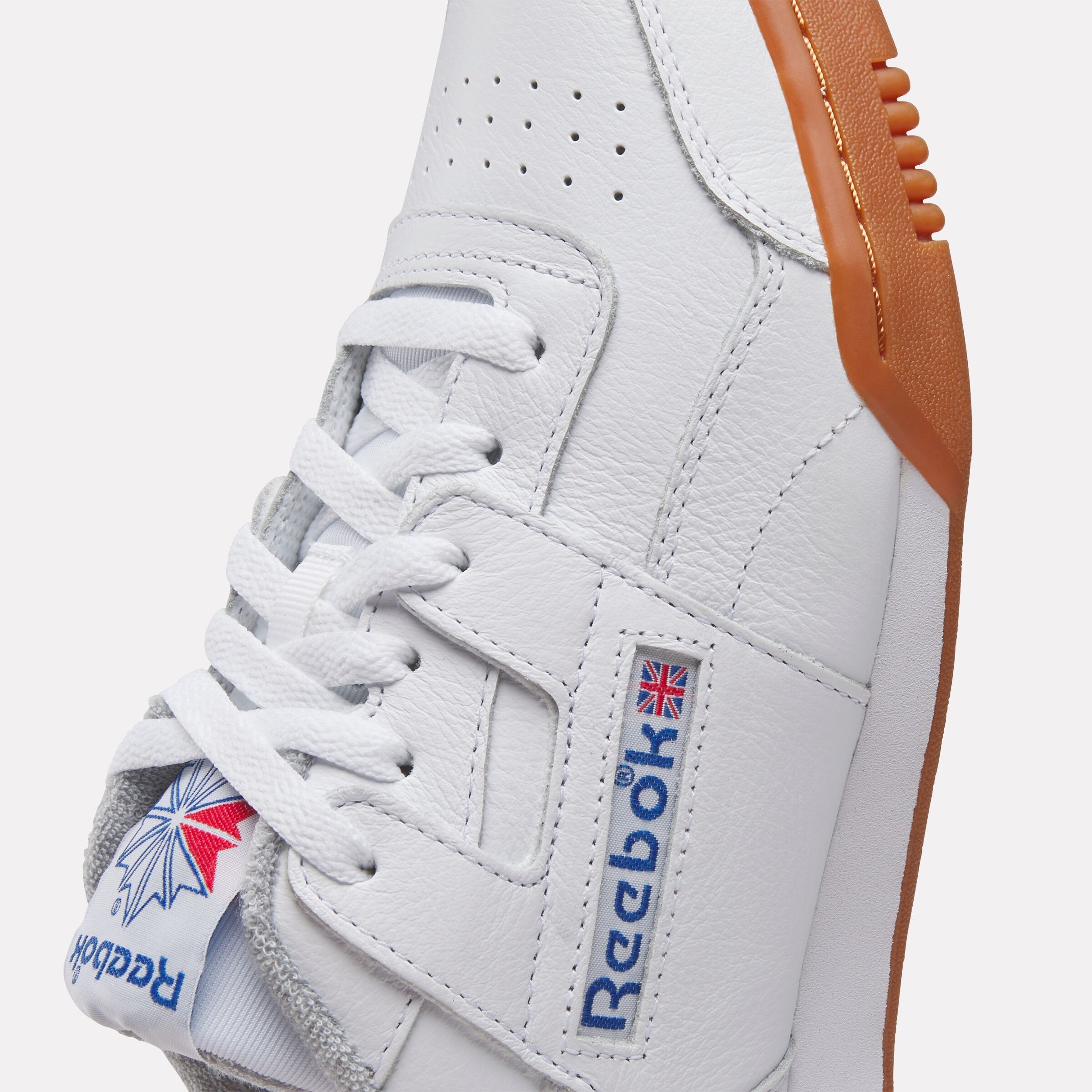 Reebok Classic Sneaker »WORKOUT PLUS«