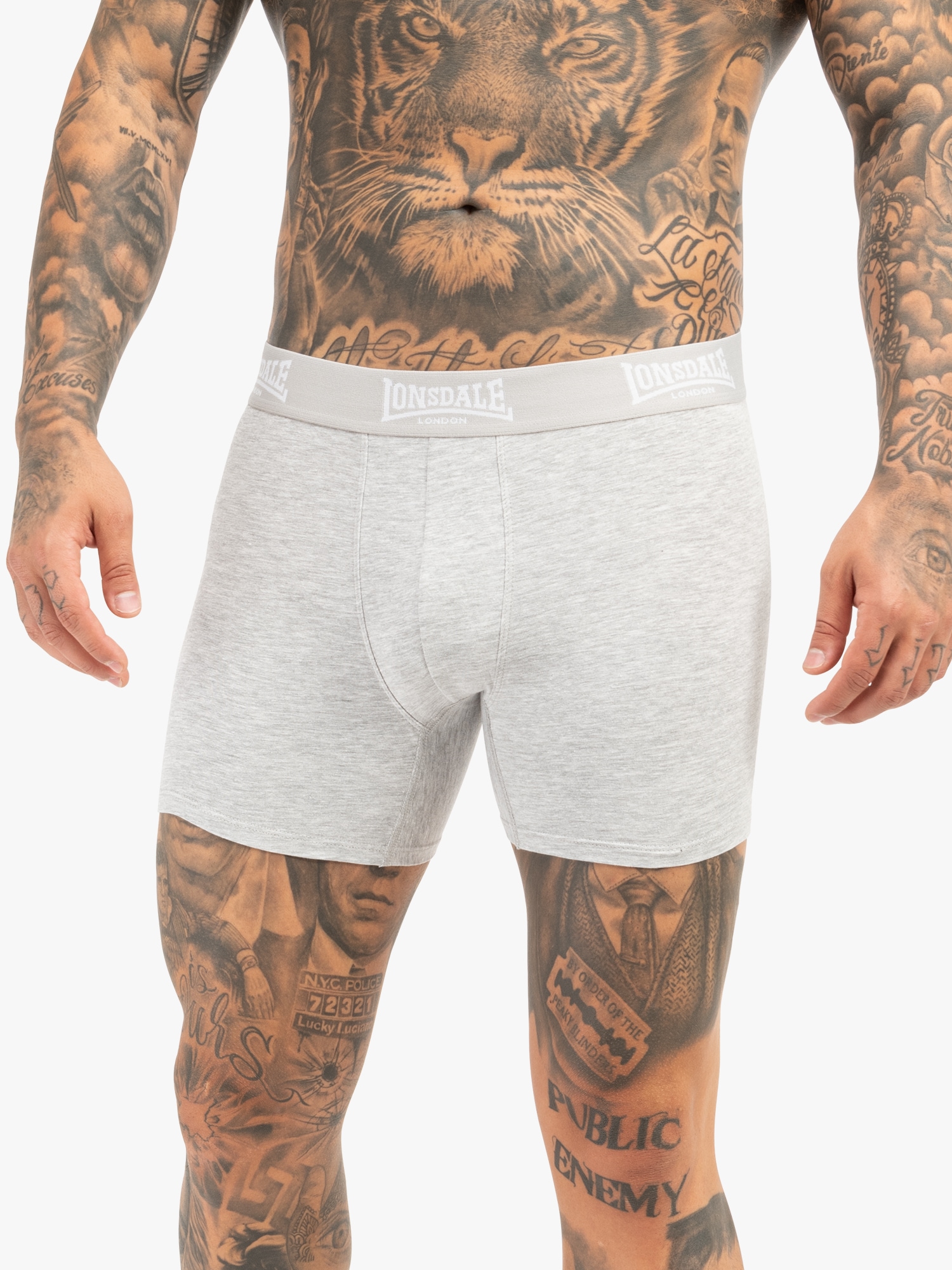 Lonsdale Boxershorts