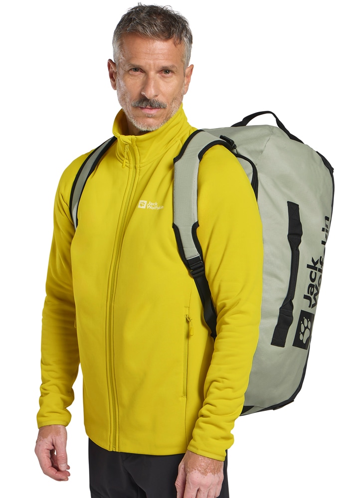 Jack Wolfskin Sporttasche »ALL-IN DUFFLE 65«