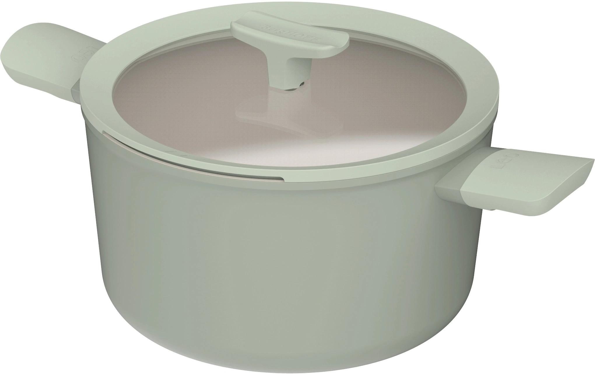 Image of BergHOFF Kochtopf "Leo Balance 24 cm"
