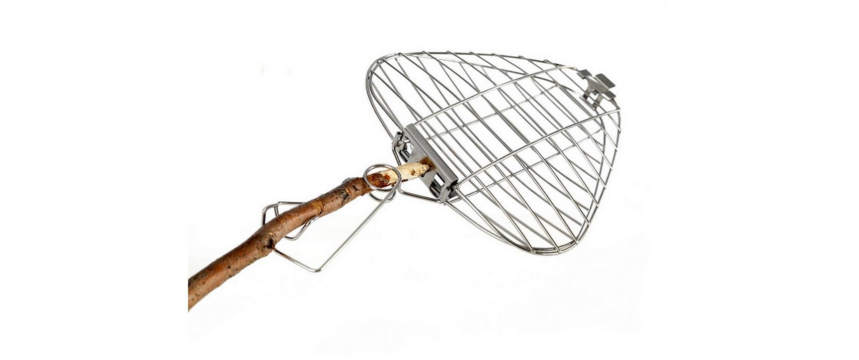 Light my Fire Grille de barbecue