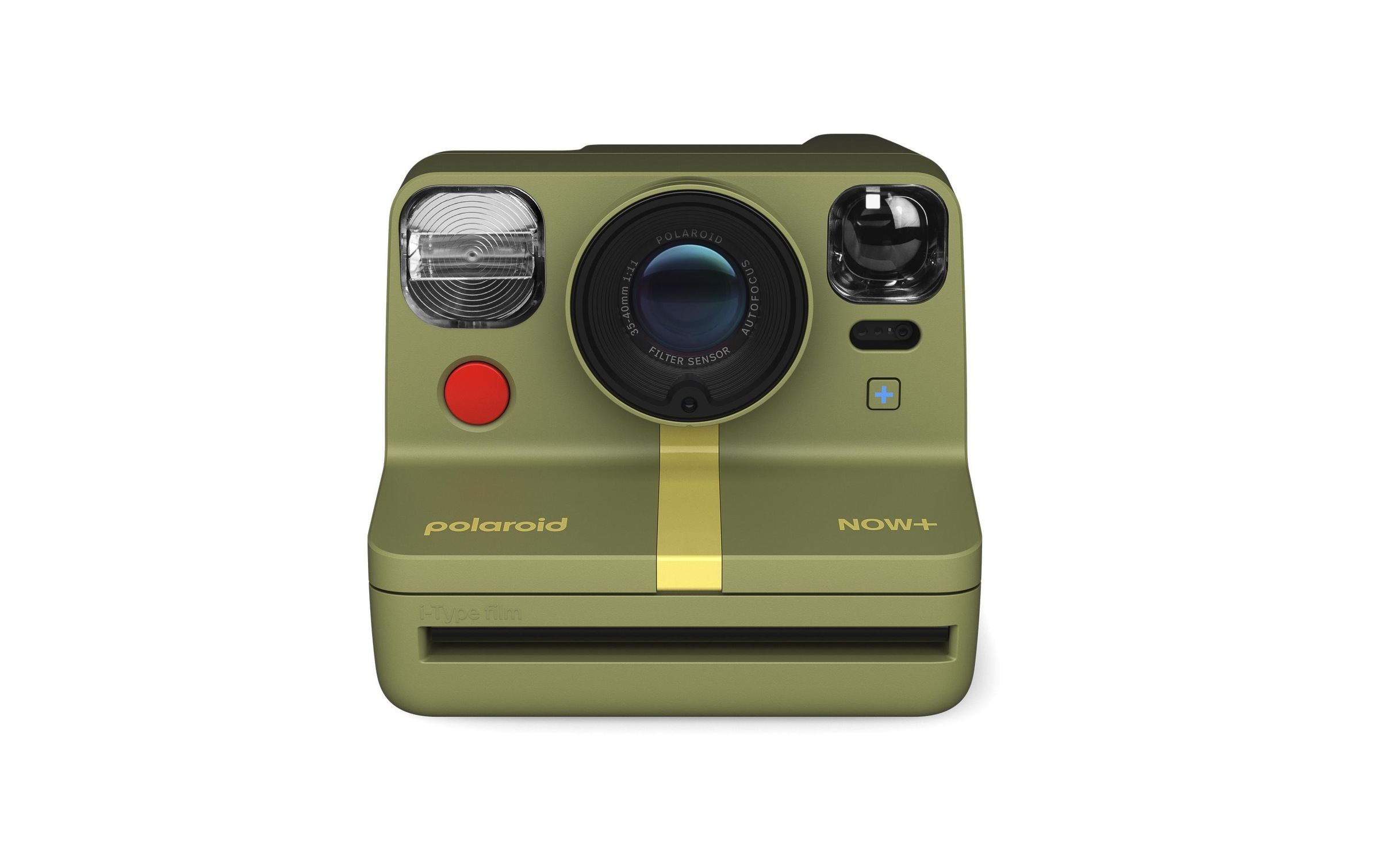 Polaroid Kompaktkamera »Now+ Gen 2.0«