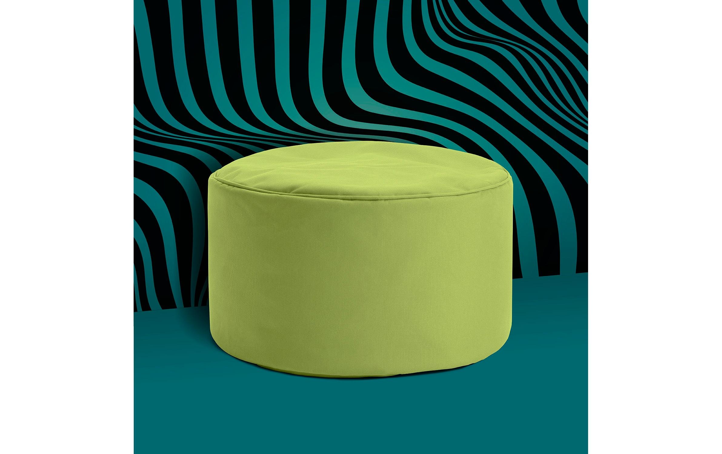 Lumaland Pouf »45 x 25 cm« 1 cuis tlg.