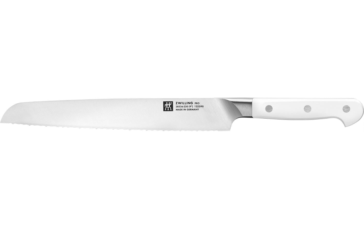 Image of Zwilling Kochmesser "Pro le blanc 23 cm"