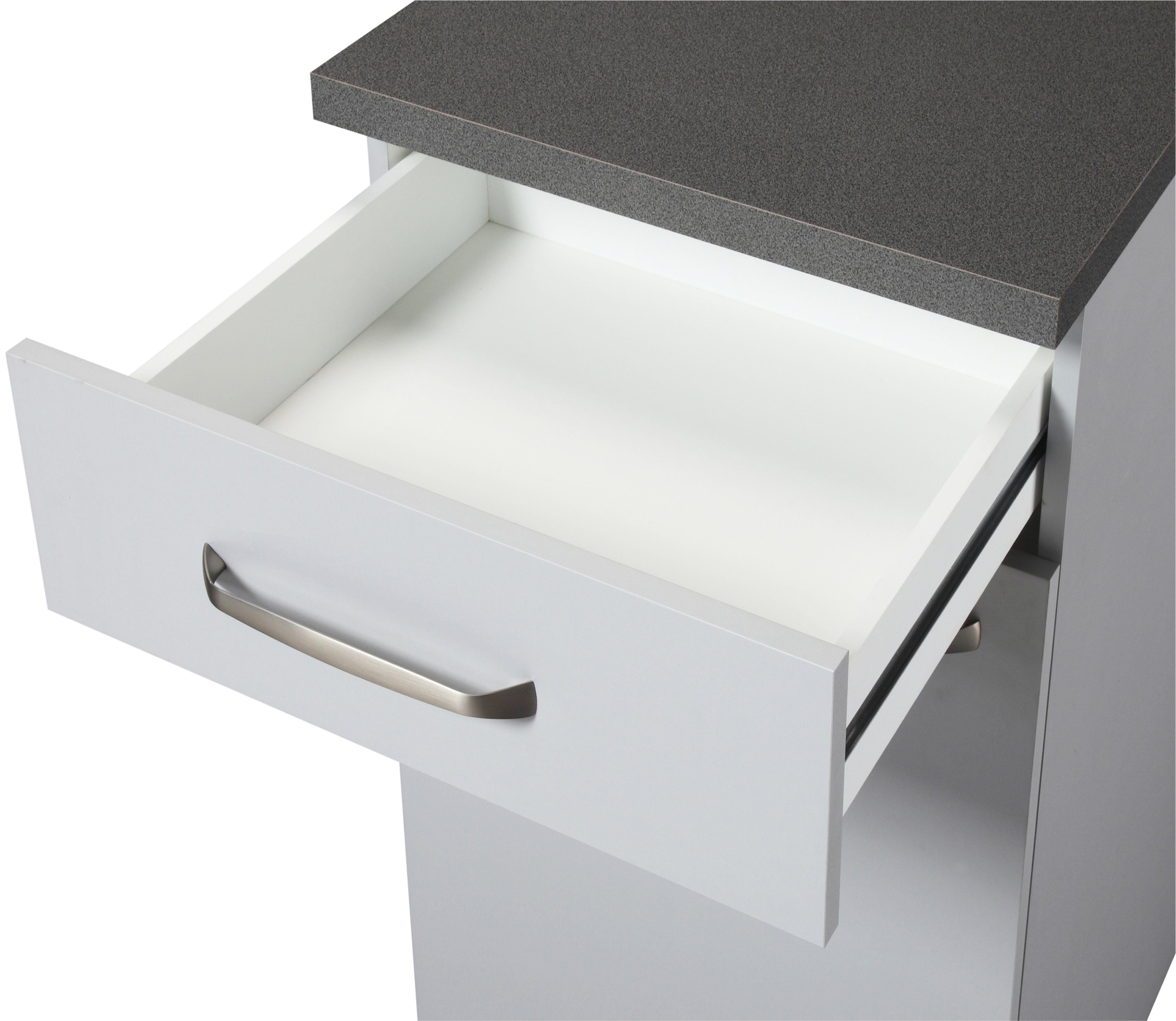 wiho Küchen Unterschrank »Michigan«