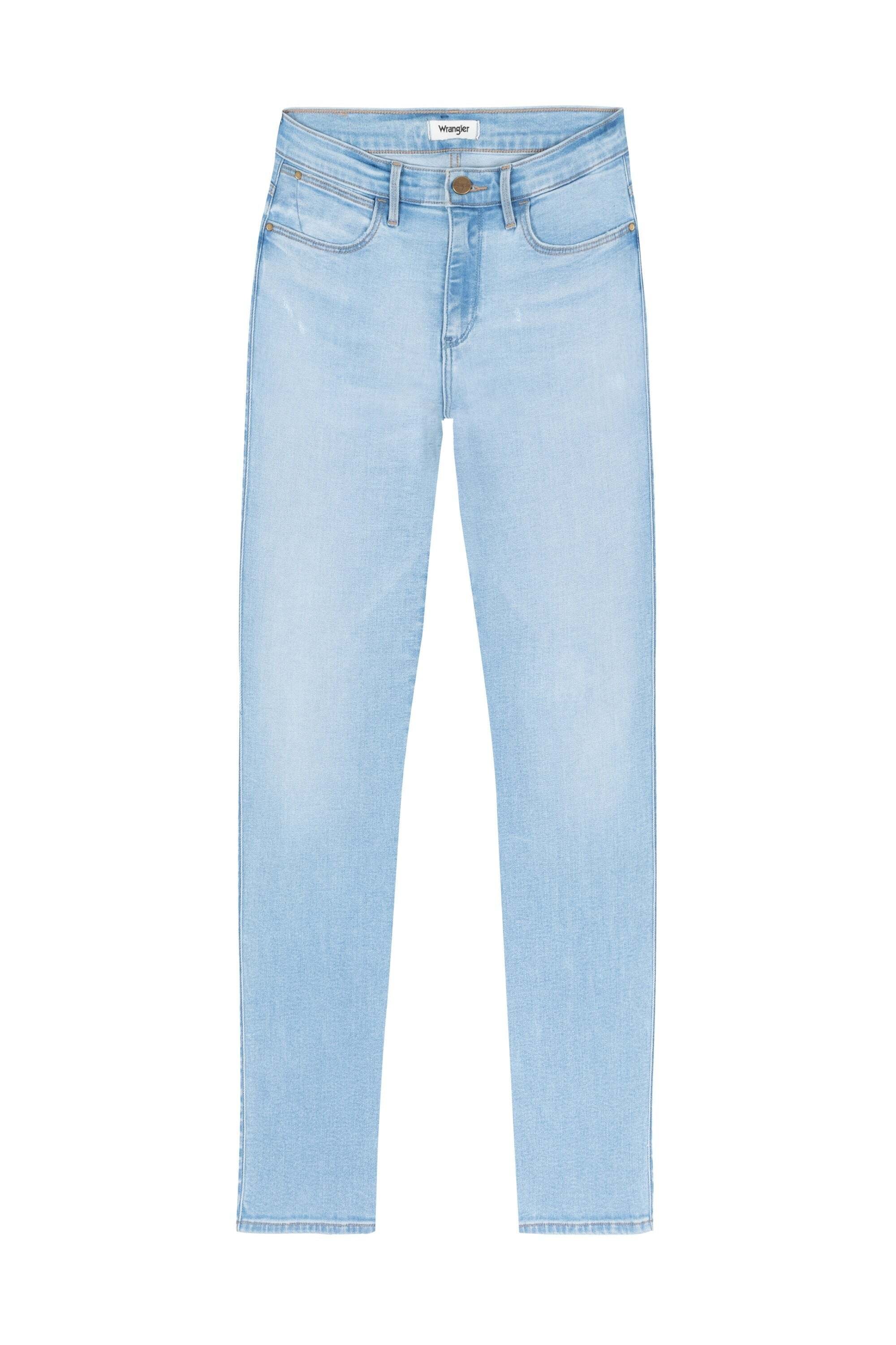 Skinny-fit-Jeans »Jeans High Skinny«
