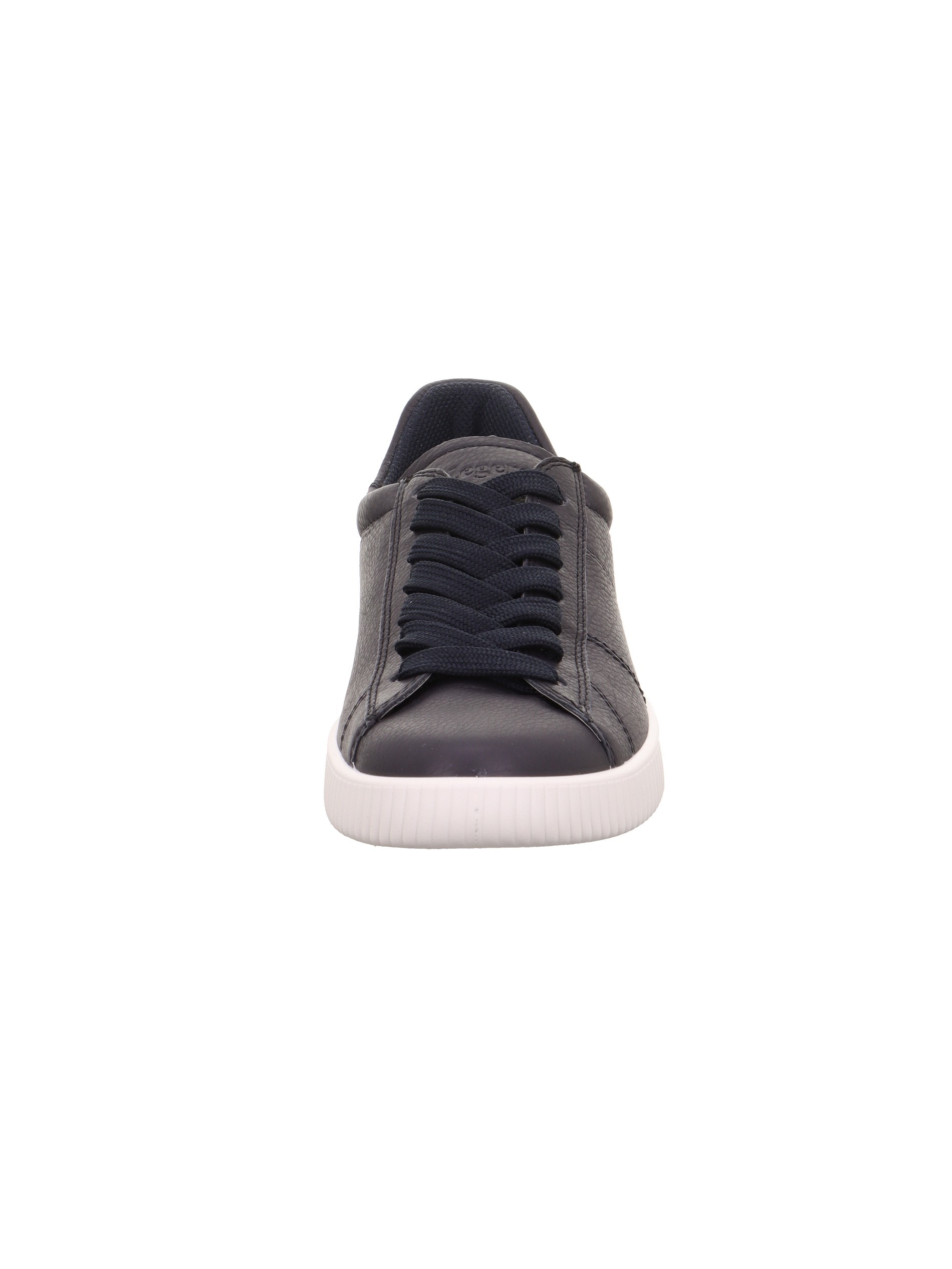 Legero Sneaker »SILENCE«  Schnürschuh, Halbschuh, Freizeitschuh mit Ziernähten