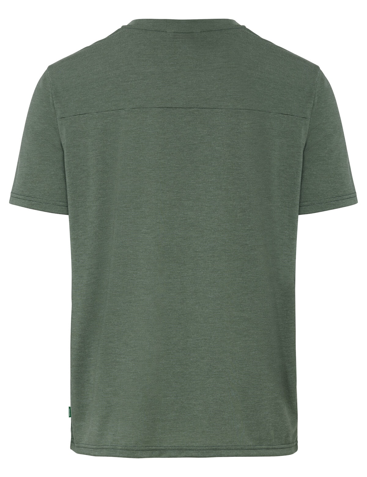VAUDE Funktionsshirt »MEN'S TEKOA T-SHIRT III« sportliche Passform, Kurzarm, für Sport und Outdoor