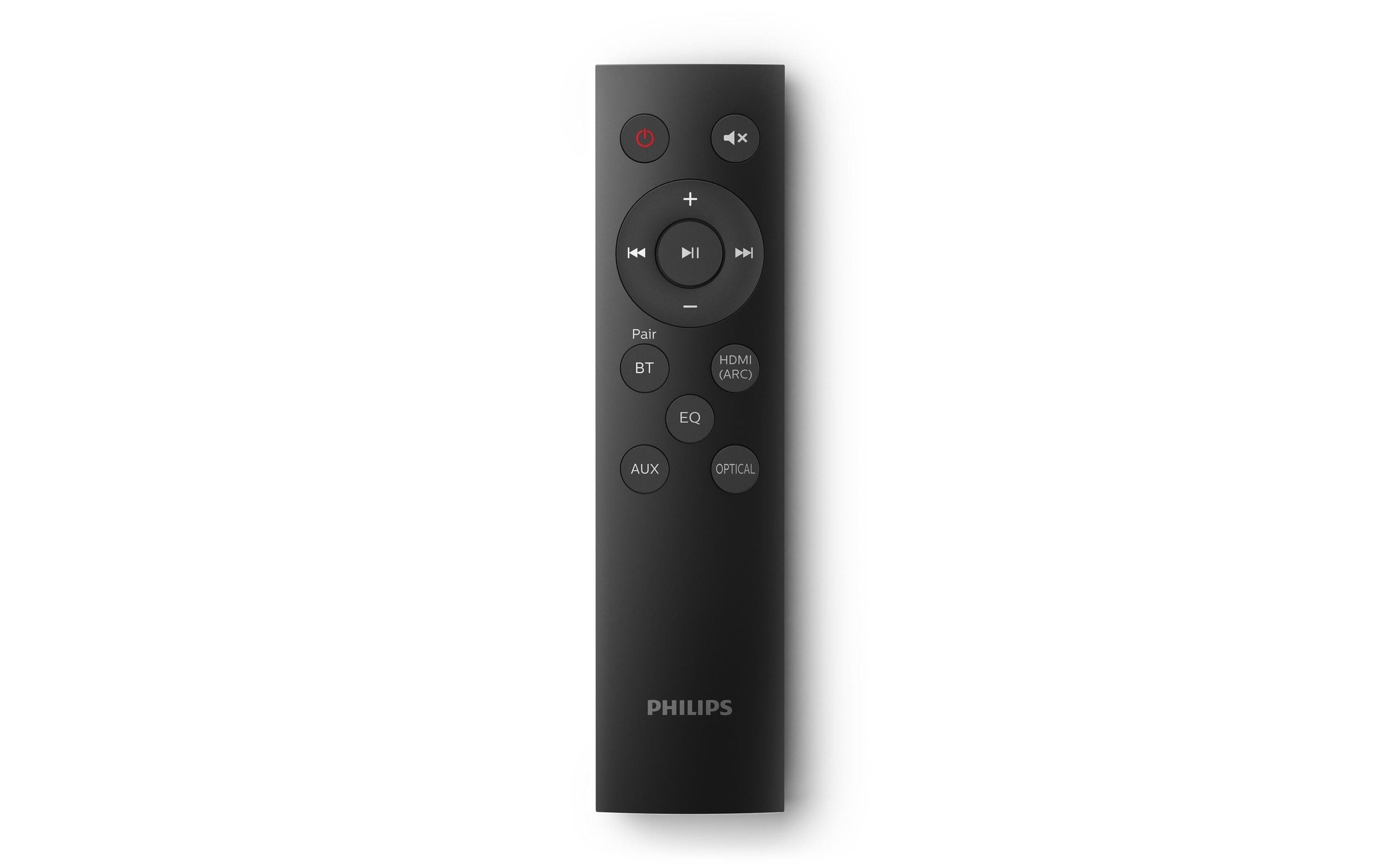 Philips Soundbar »TAB5105/12«