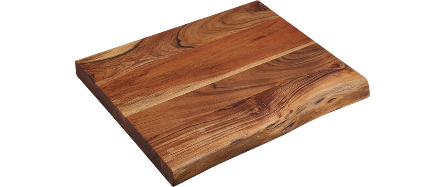 Image of KESPER Schneidebrett "Schneidebrett aus Akazie, FSC" 3,8cm stark
