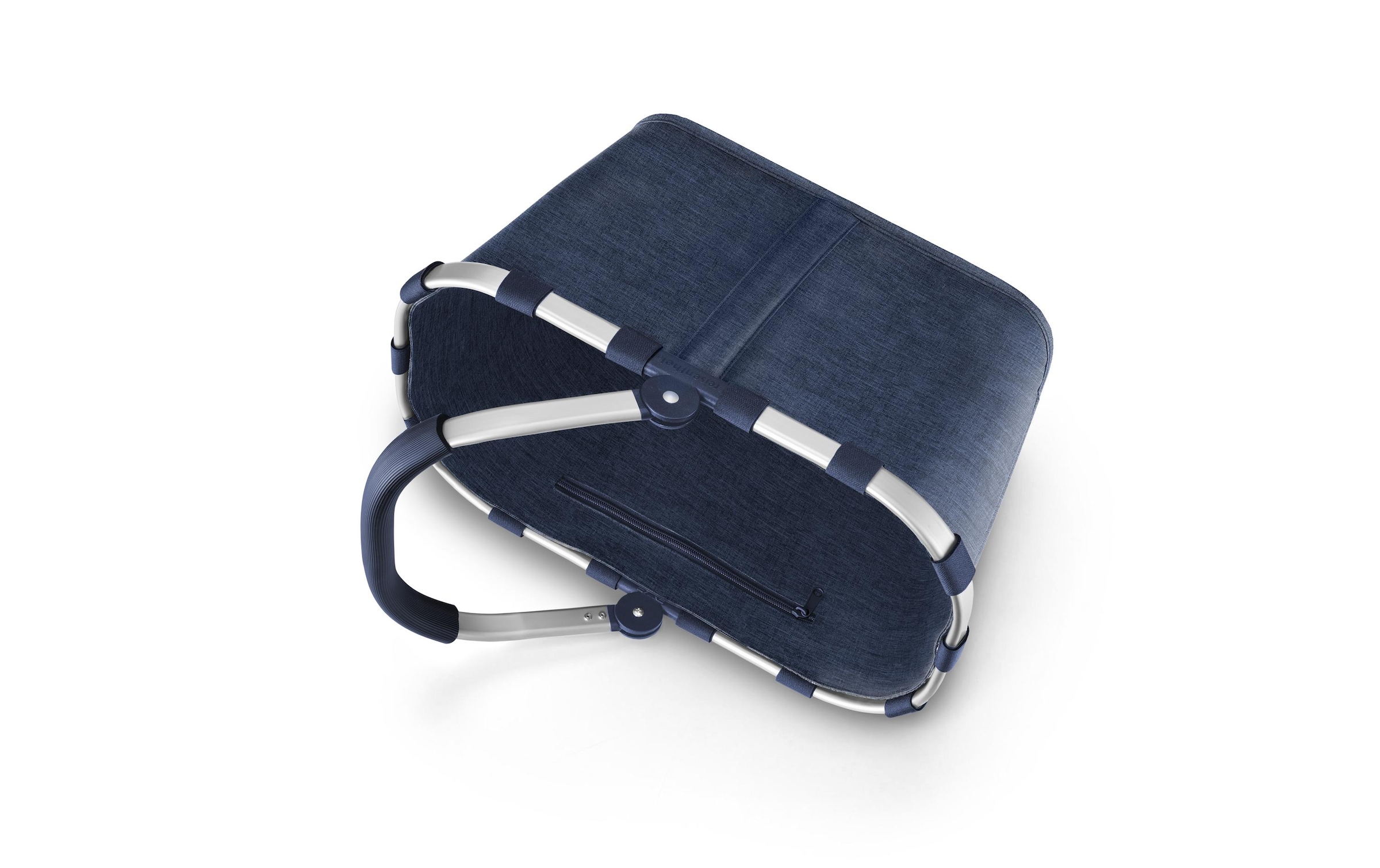 REISENTHEL® Einkaufskorb »Carrybag« Aus recyceltem Material
