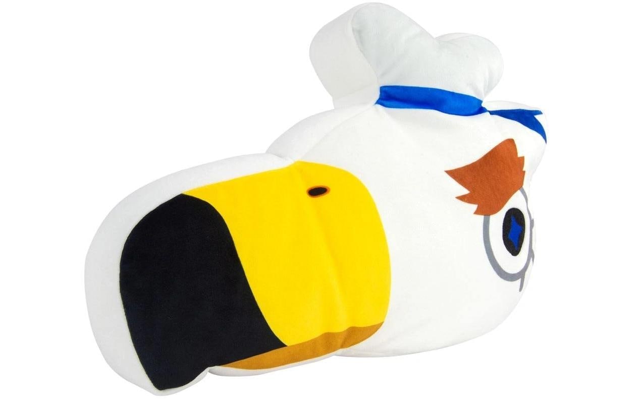 Tomy® Figurine en peluche »Mocchi-Mocchi Gulliver«