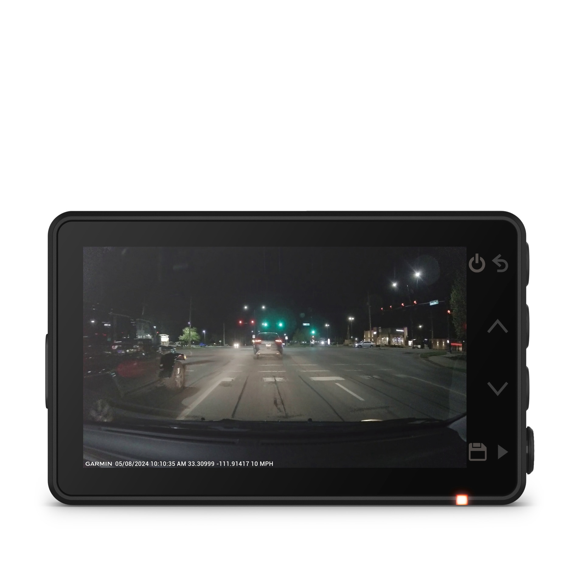 Garmin Dashcam »Dash Cam X110« Full HD