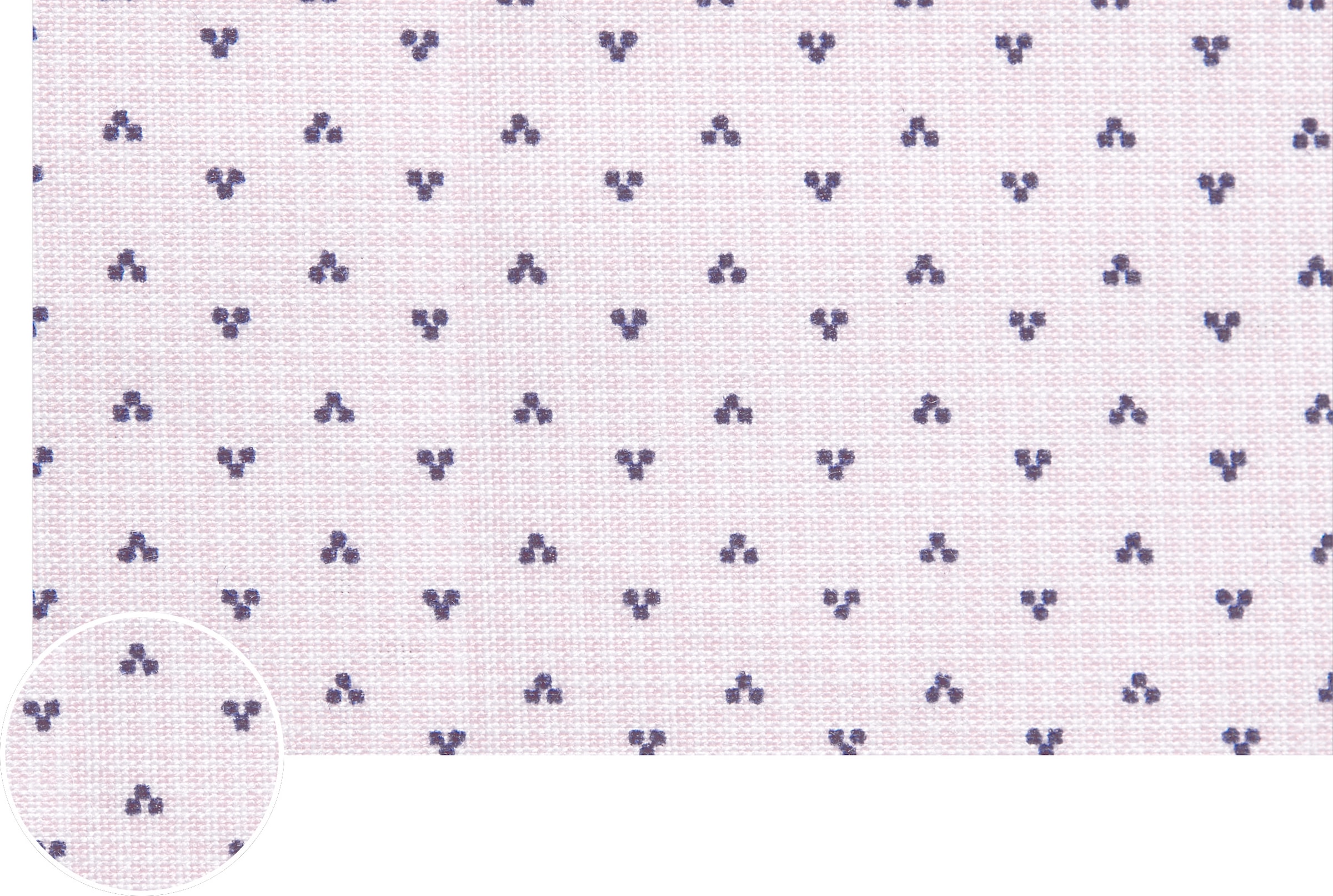 Tommy Hilfiger Langarmhemd »FLEX POPLIN MINI PRINT RF SHIRT«, regular fit, Kentkragen