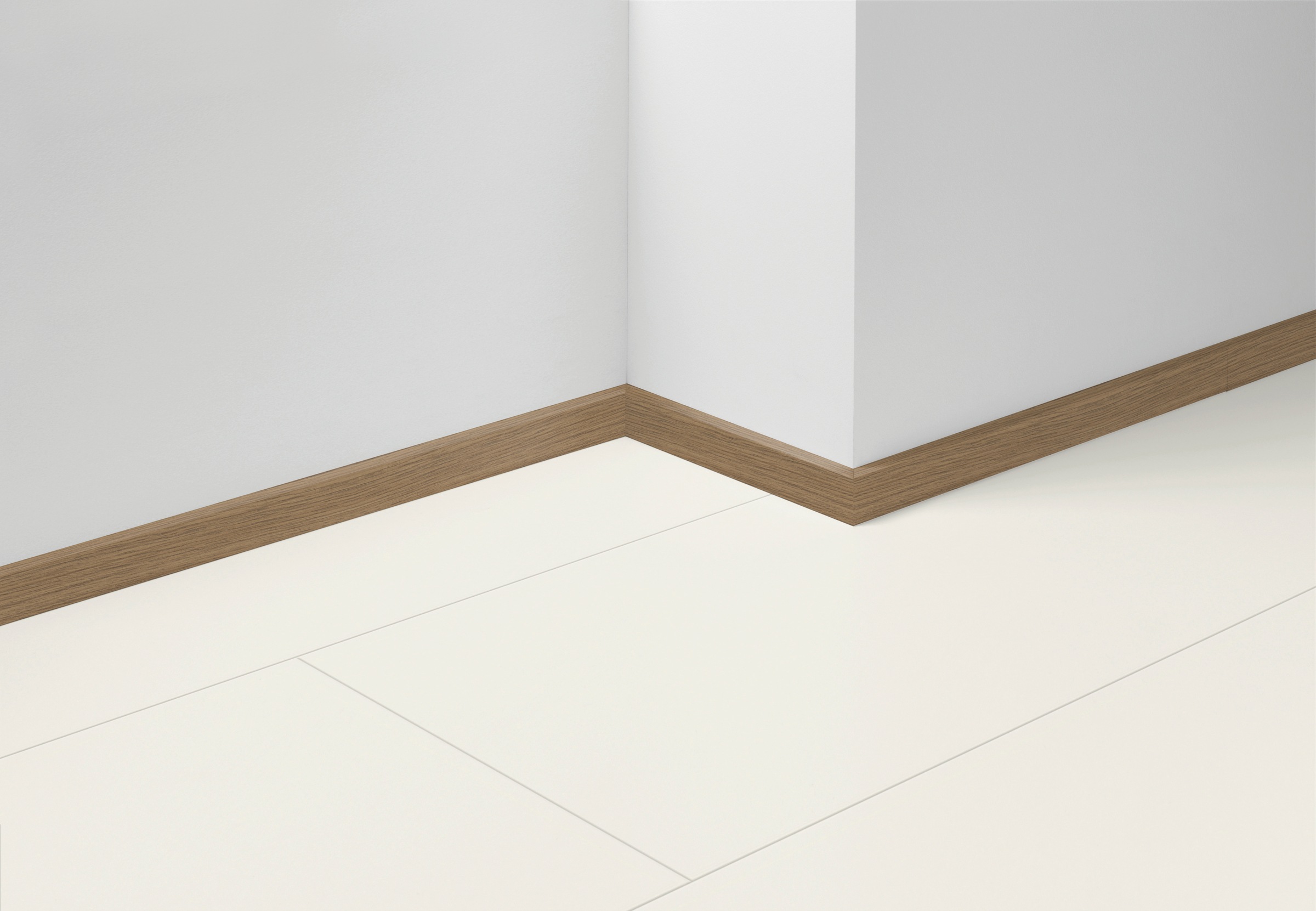 Image of PARADOR Sockelleiste »SL 3 Eiche Dekor D082« bei Ackermann Versand Schweiz