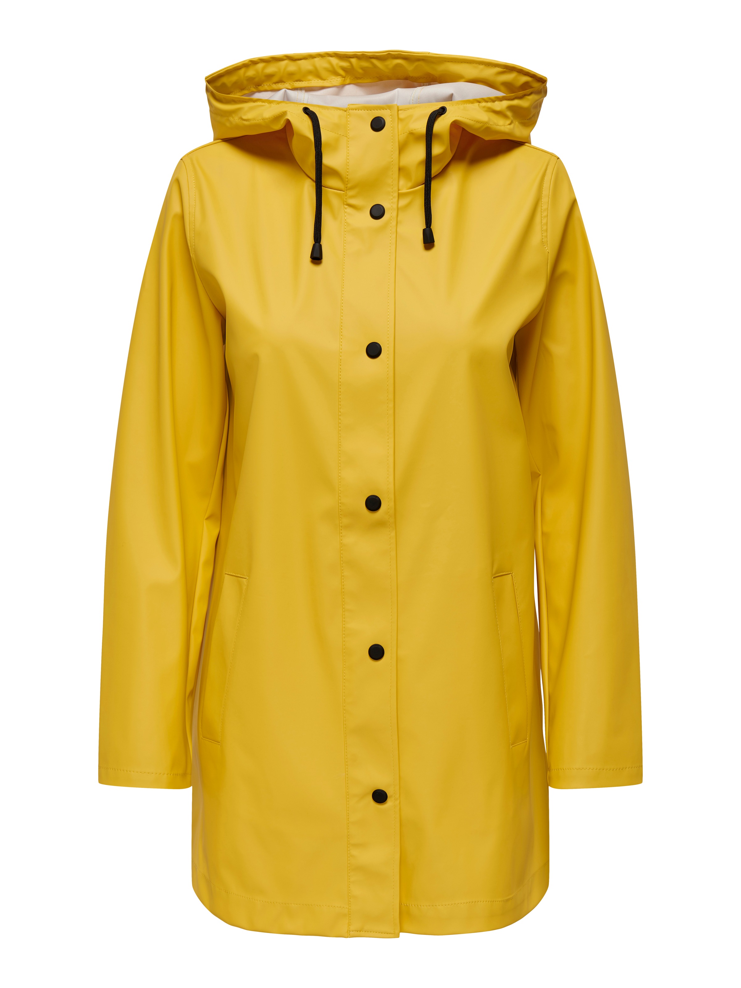 ONLY Funktionsmantel »ONLTRINA RAINCOAT OTW ZL«
