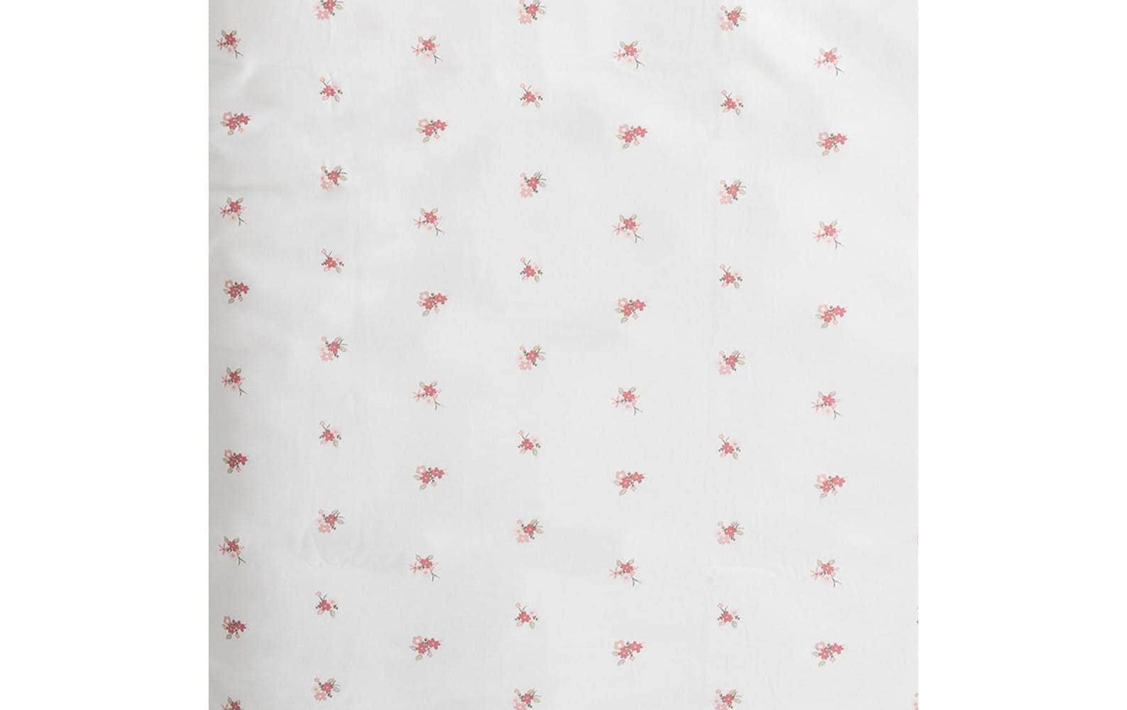 Träumeland Kinderbettwäsche »Flora 80 x 80 cm + 35 x 40 cm«