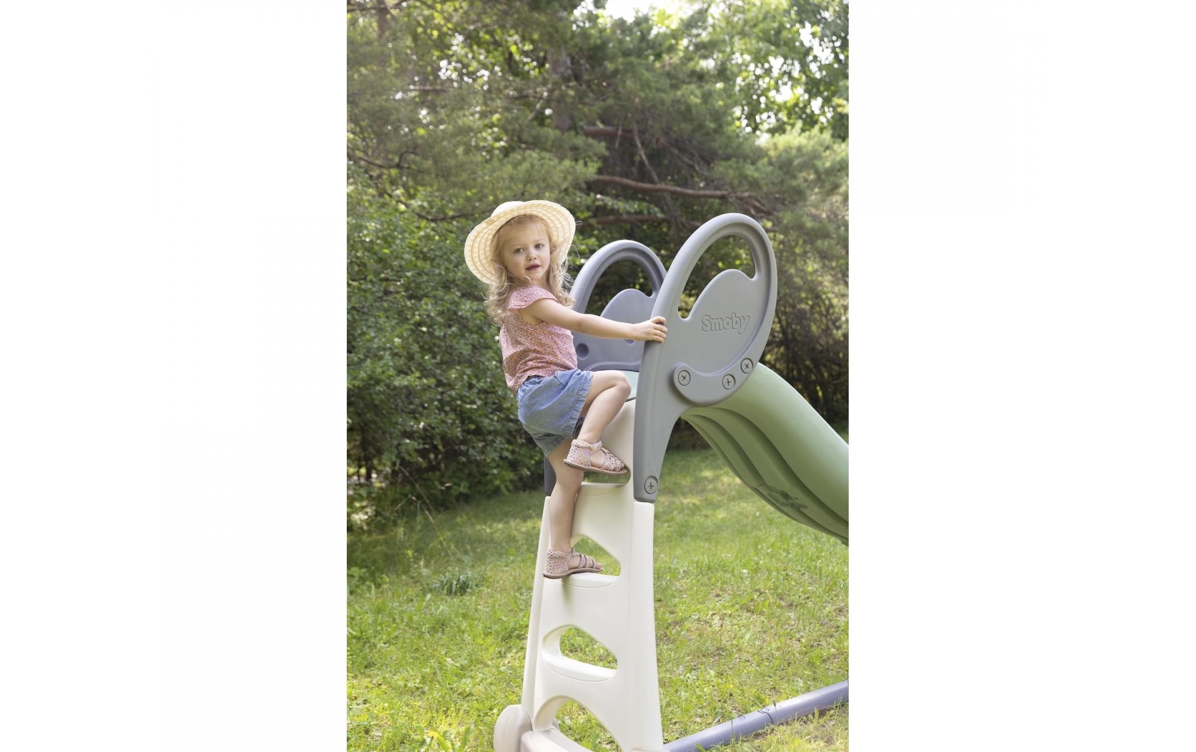 Smoby Rutsche »mit Wasseranschluss«