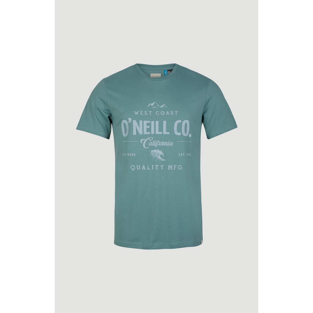 O'Neill T-Shirt »"W-Coast"«