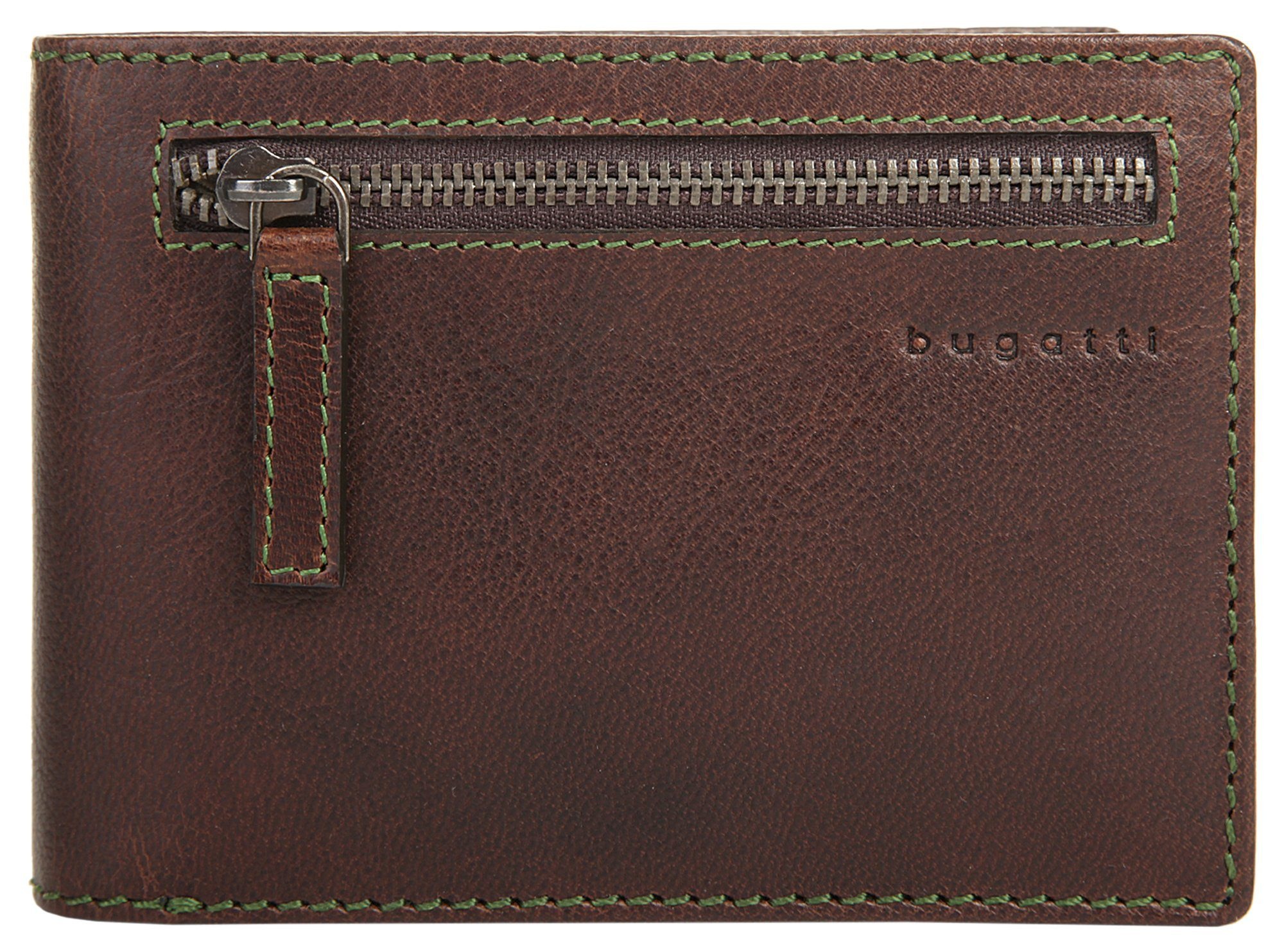 bugatti Geldbörse »MORO«