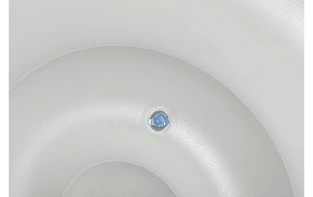 Bestway Luftsessel »Inflate LED Air 102 x 97 cm«