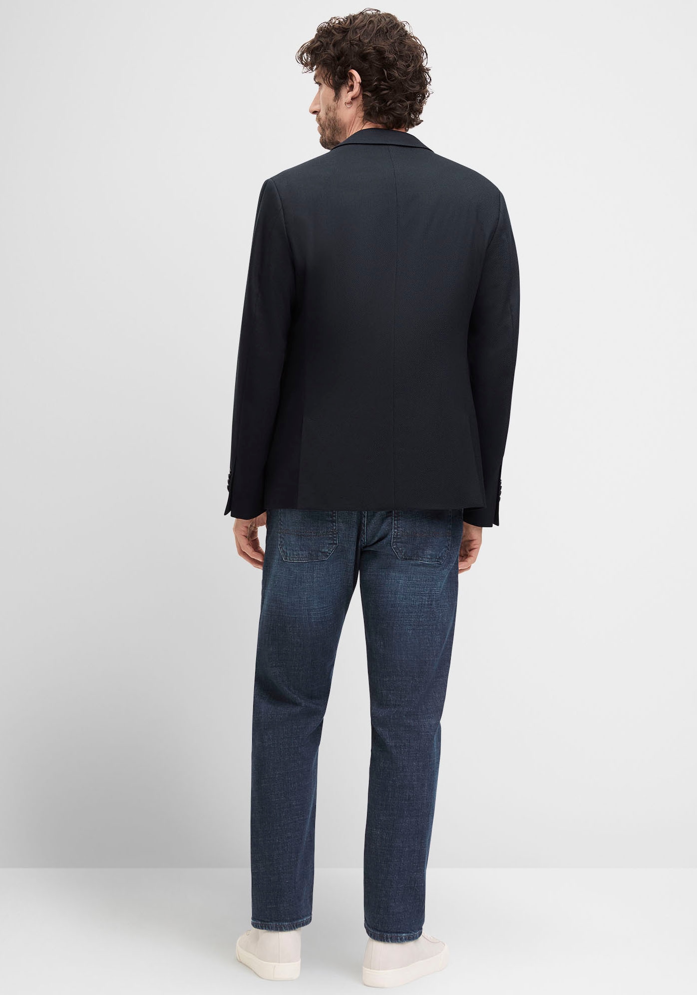 Cinque Sakko »CIMICHELE«