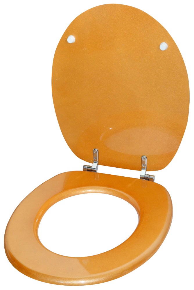 Sanilo Siège de WC »Glitzer«