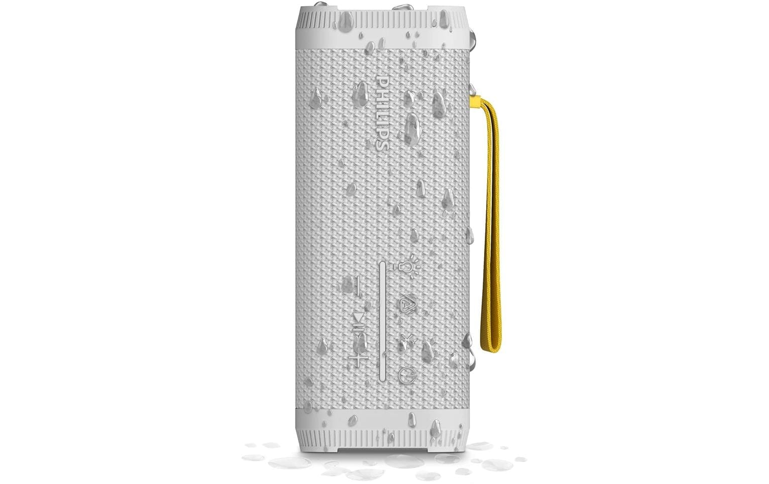 Philips Haut-parleur Bluetooth »TAS2000B/00« ( 10 W)