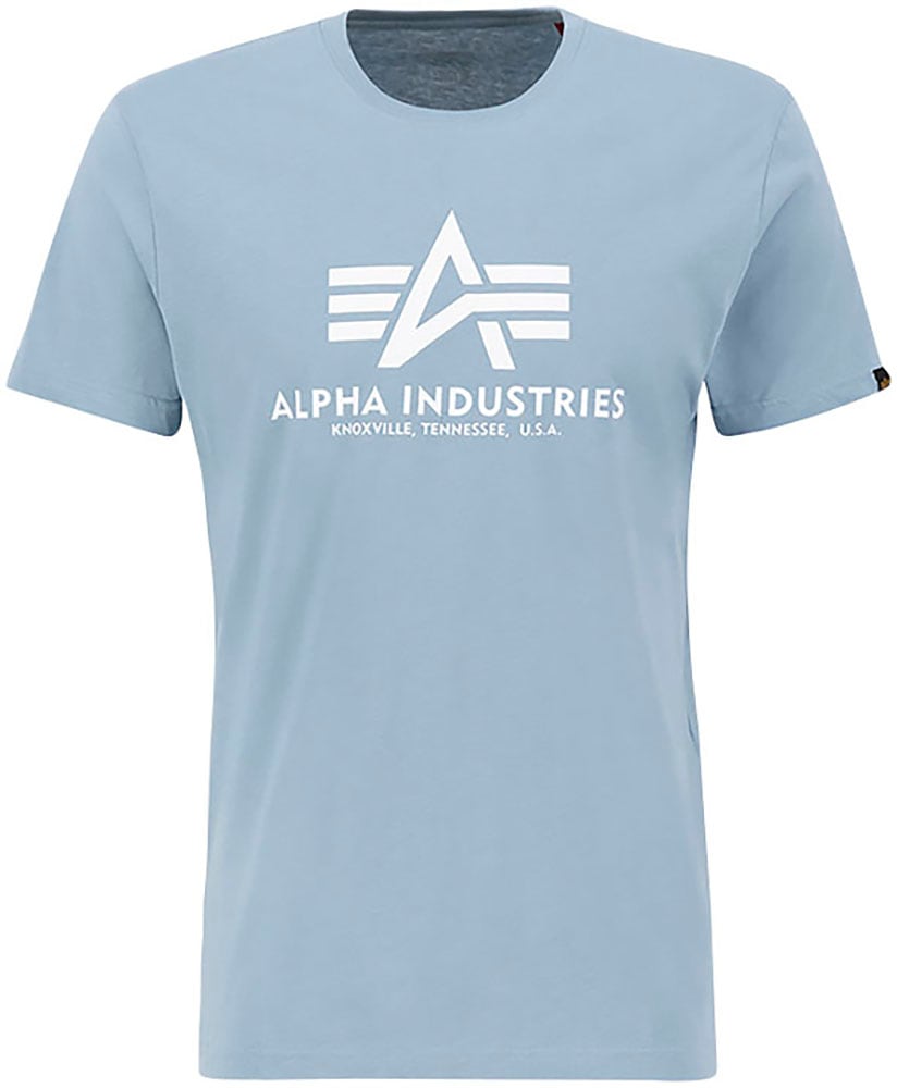 Alpha Industries T-Shirt »Basic T-Shirt«