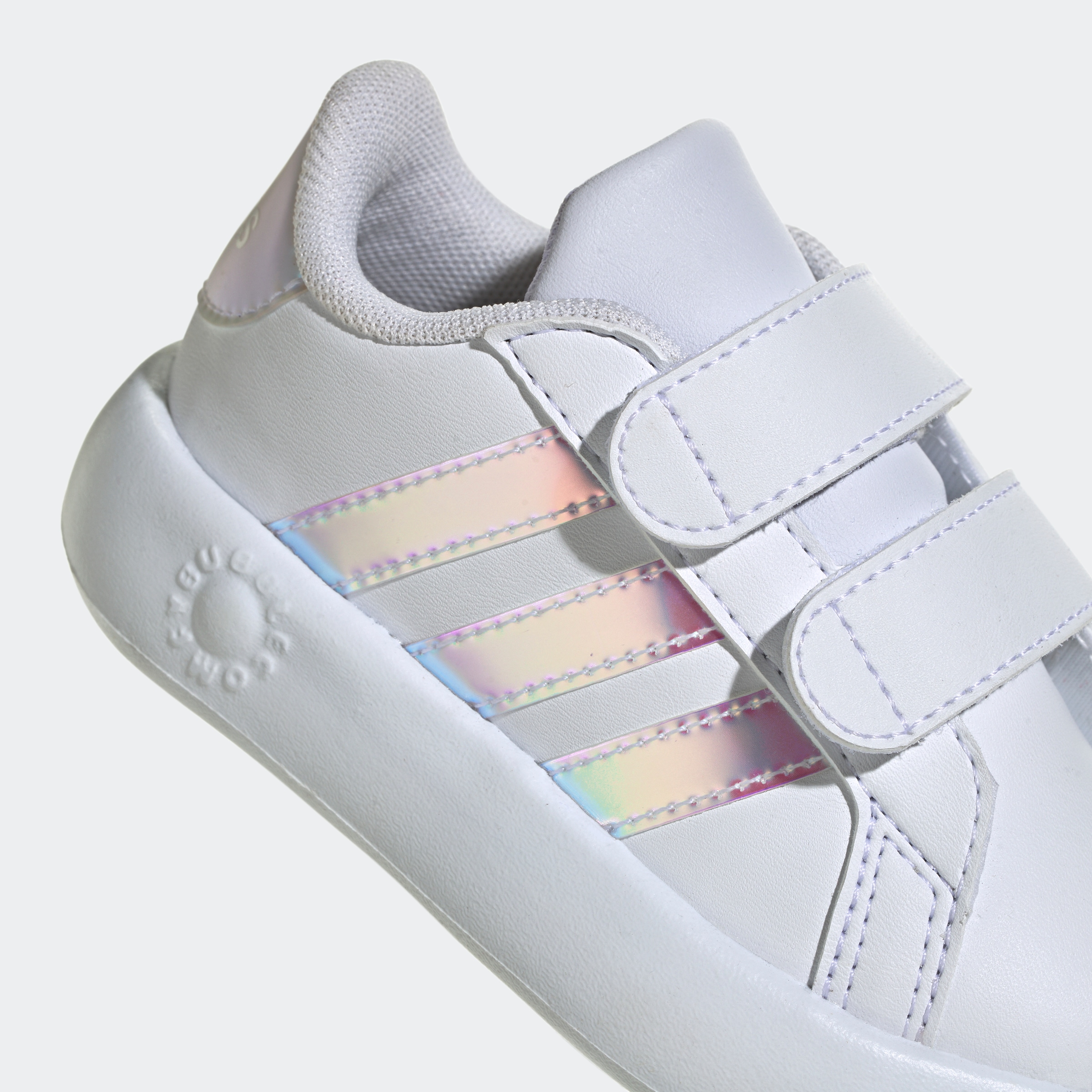 adidas Sportswear Klettschuh »GRAND COURT 2.0 KIDS«