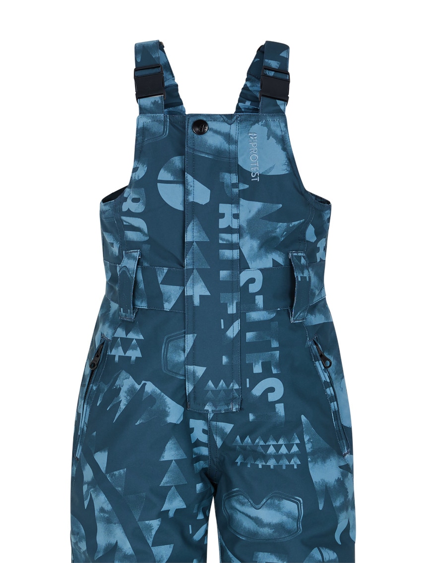 Protest Schneehose »Skihose PRTSIMON TD«
