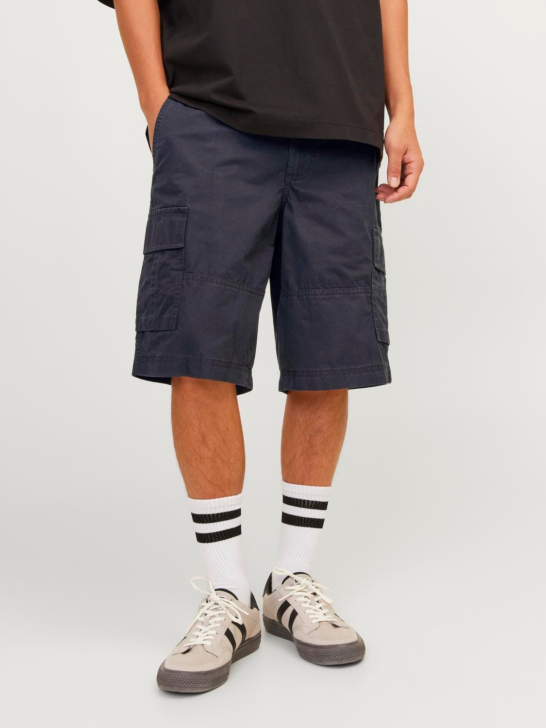 Jack & Jones Cargoshorts »JPSTCOLE JJCAMPAIGN SHORT«