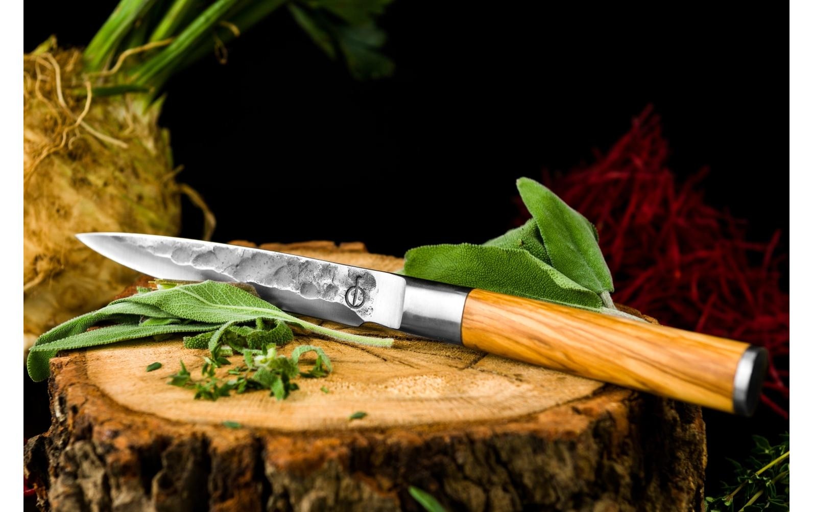   Universalküchenmesser »Forged Olive 12,5 cm«