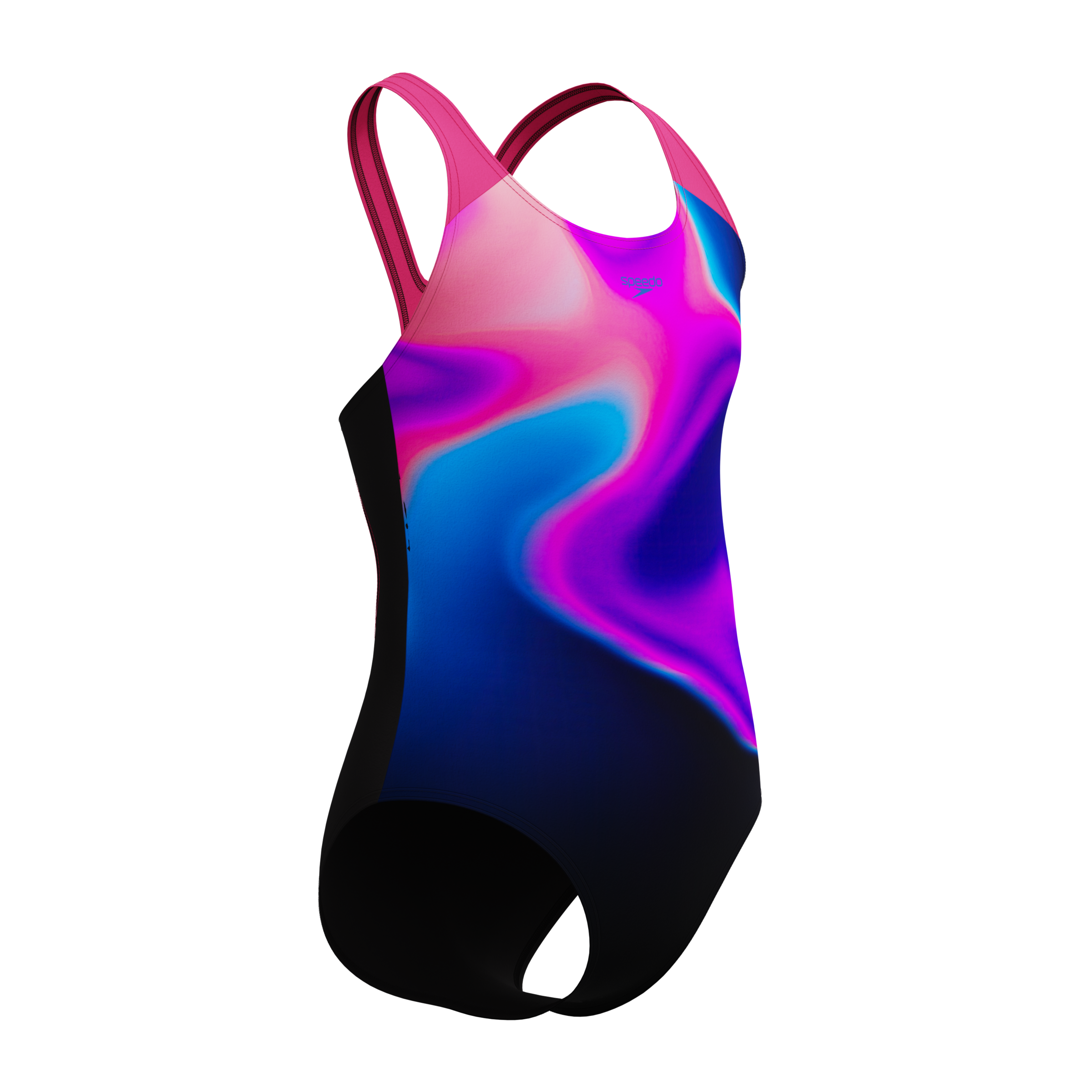 Speedo Badeanzug für Junior-Training, Unterricht und aktives Schwimmen geeignet