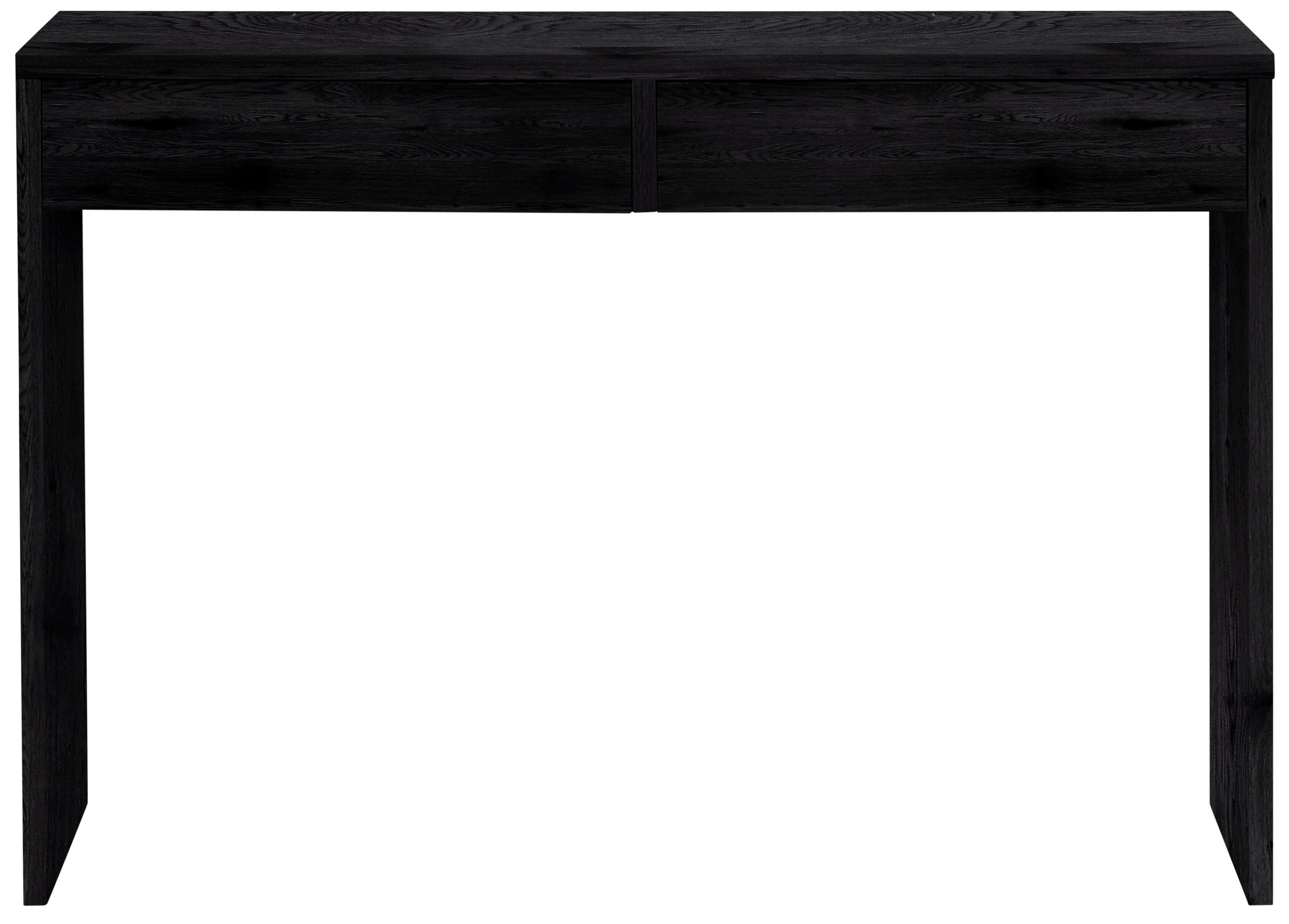 Image of my home Schminktisch »Astral«, mit zwei Schubkasten, einer Arbeitshöhe von 78 cm, Breite 115 cm bei Ackermann Versand Schweiz