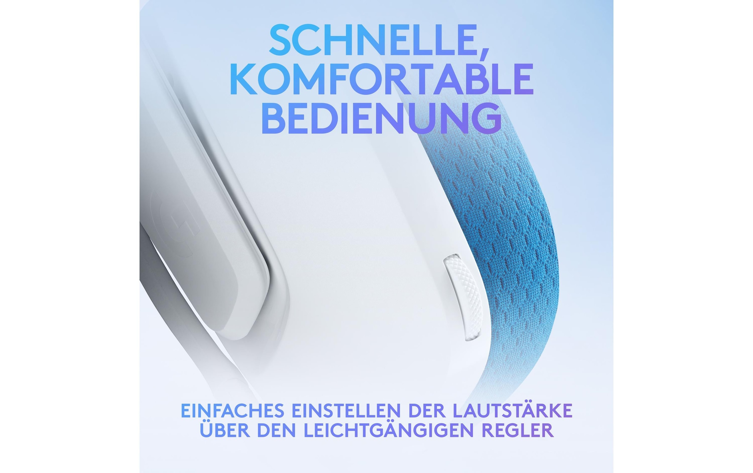 Logitech Headset »G335 Gaming«