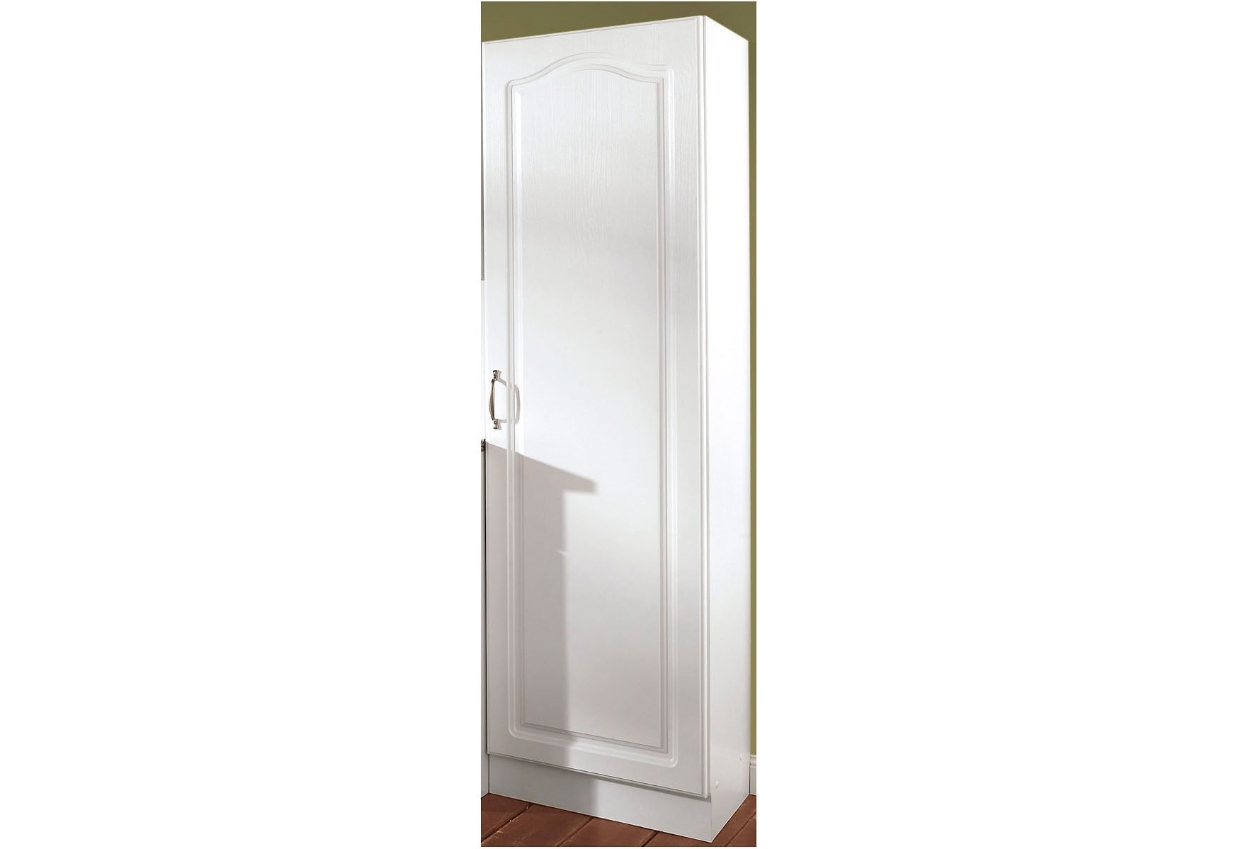 Image of wiho Küchen Stauraumschrank "Linz" 50 cm breit