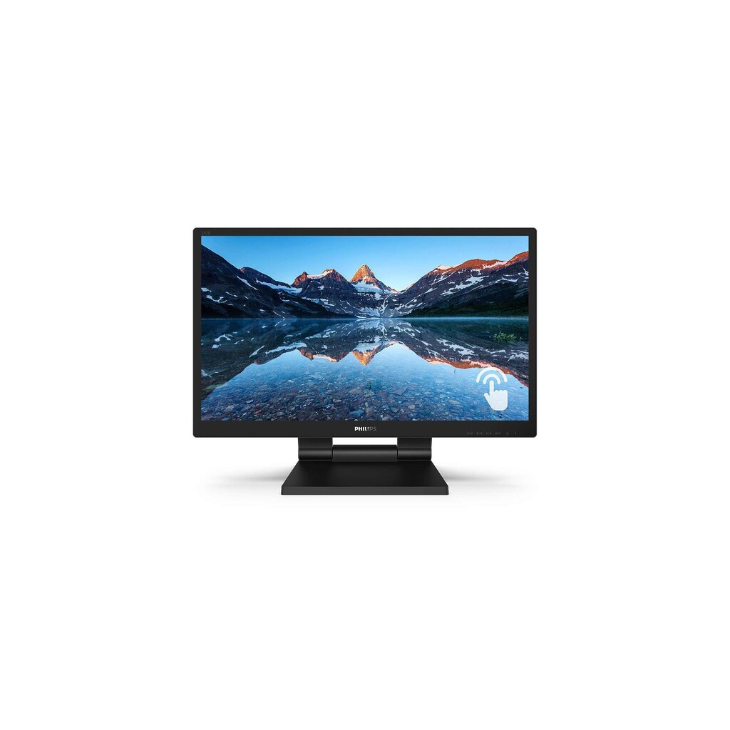 Philips LCD-Monitor »242B9T/00 Touch«, 60 cm/23,8 Zoll, 1920 x 1080 px, Full HD