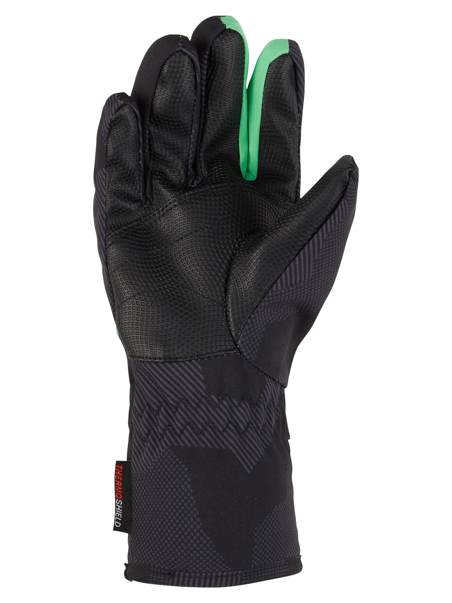 Ziener Skihandschuhe »LORIKO-Z AS® glove junior«