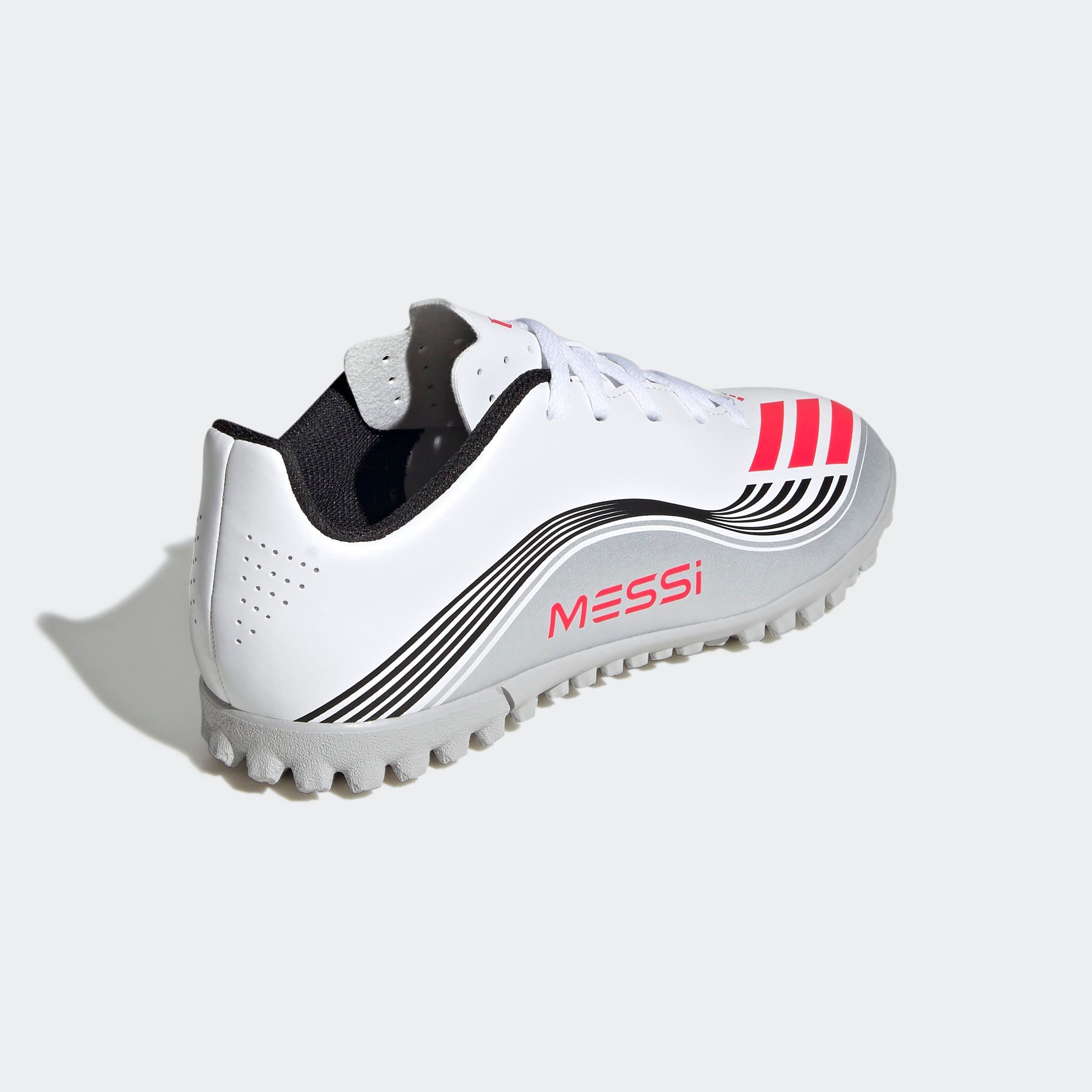 adidas Performance Fussballschuh »F50 MESSI CLUB KUNSTRASEN E KINDER«