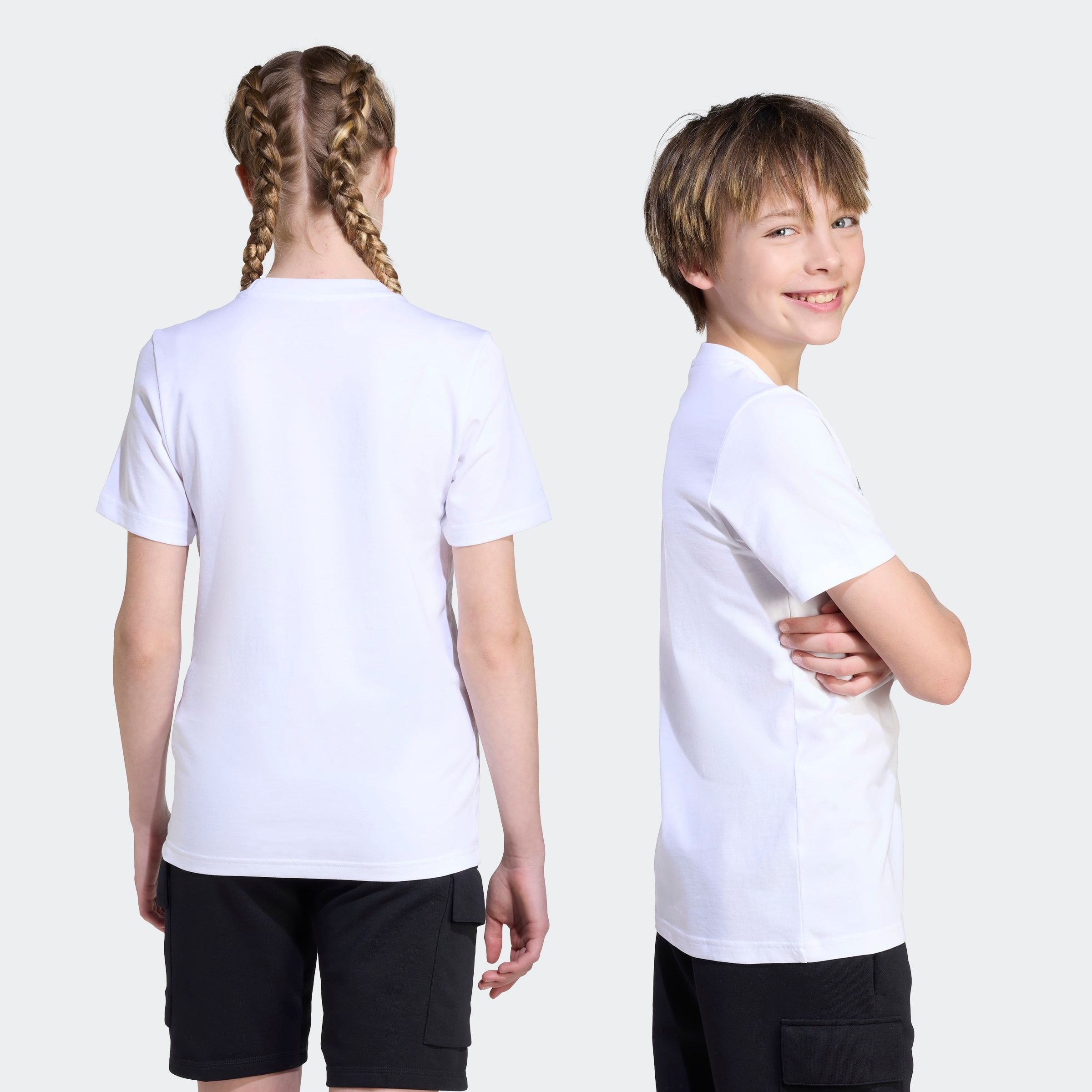 adidas Sportswear T-Shirt »J YAY SPORT T«
