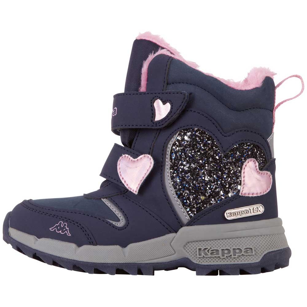 Image of Kappa Stiefel, LED-Stiefel mit coolen Leuchteffekten im Obermaterial bei Ackermann Versand Schweiz