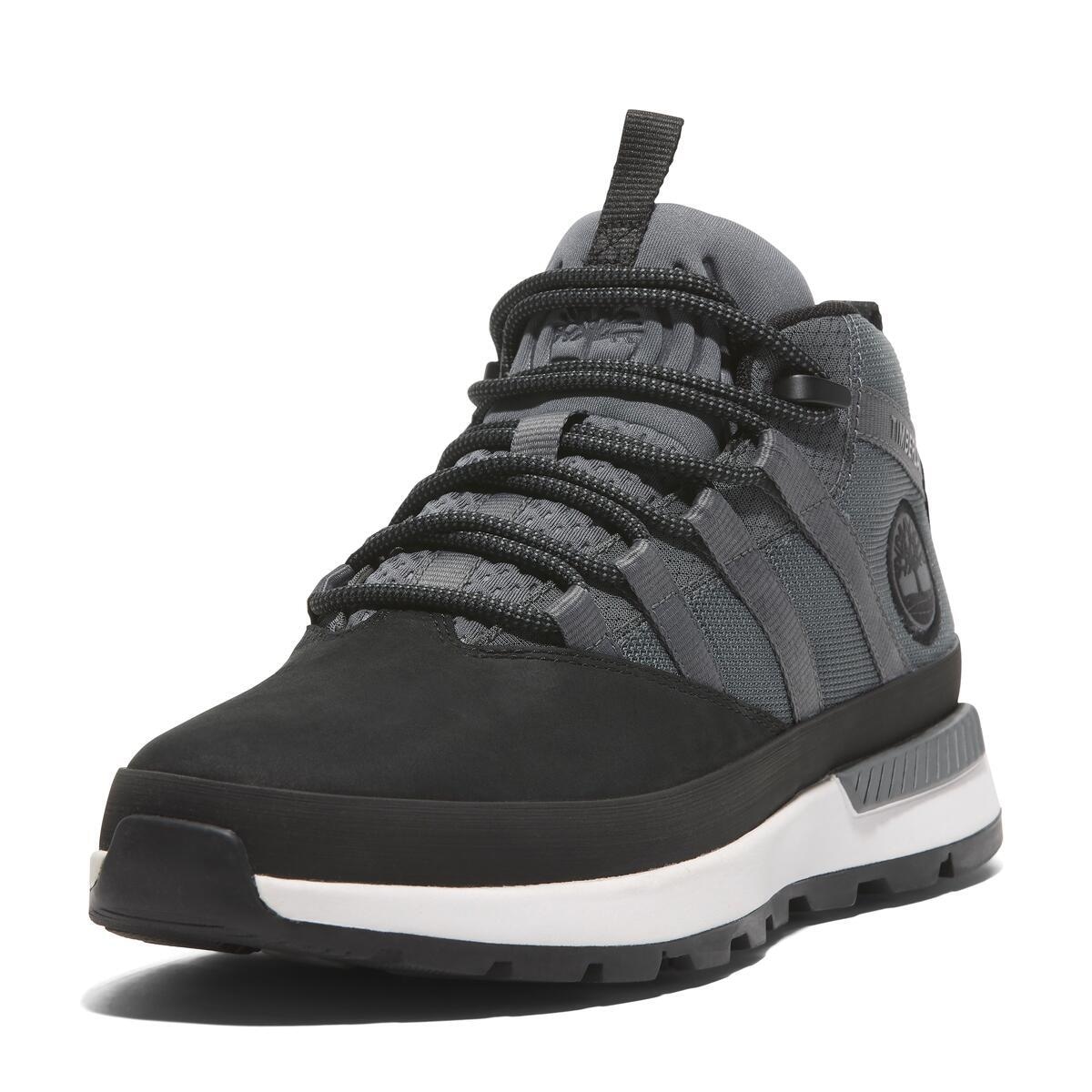 Timberland Schnürboots »EURO TREKKER LOW LACE UP SNEAKER«